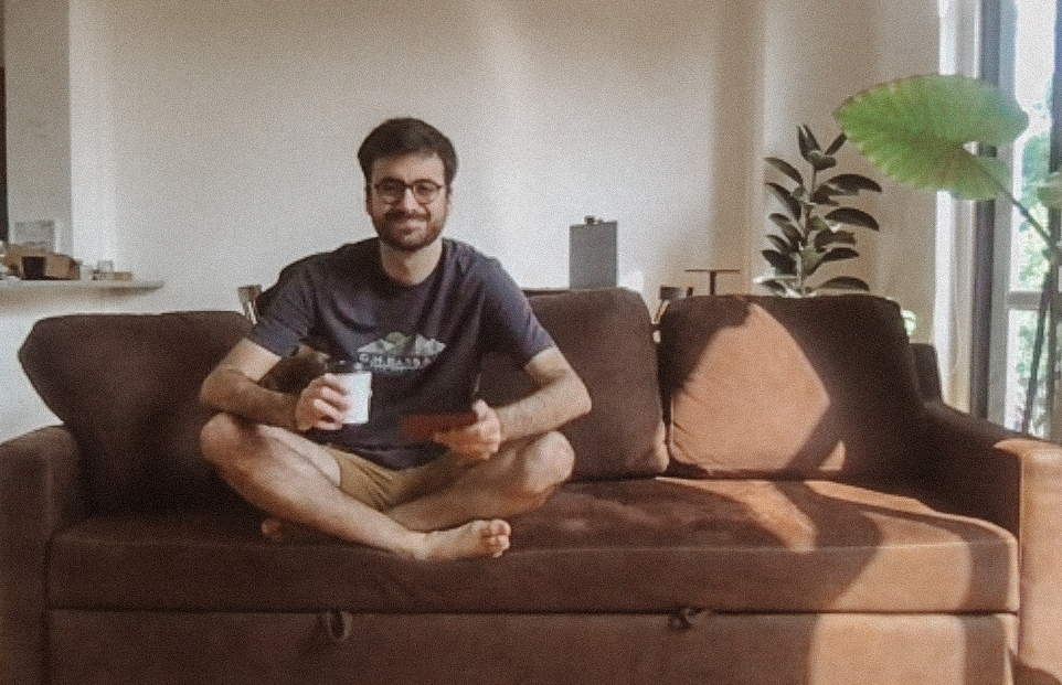 FaceTime Gasti - Valentina Godoy Photography