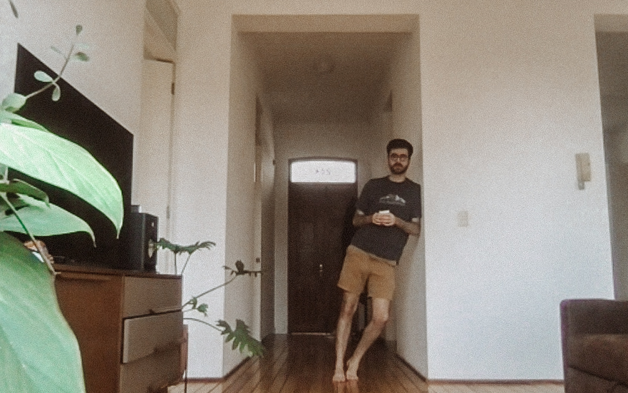 FaceTime Gasti - Valentina Godoy Photography