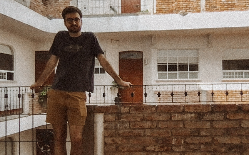 FaceTime Gasti - Valentina Godoy Photography