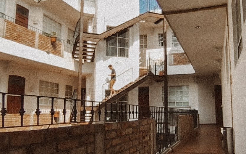 FaceTime Gasti - Valentina Godoy Photography