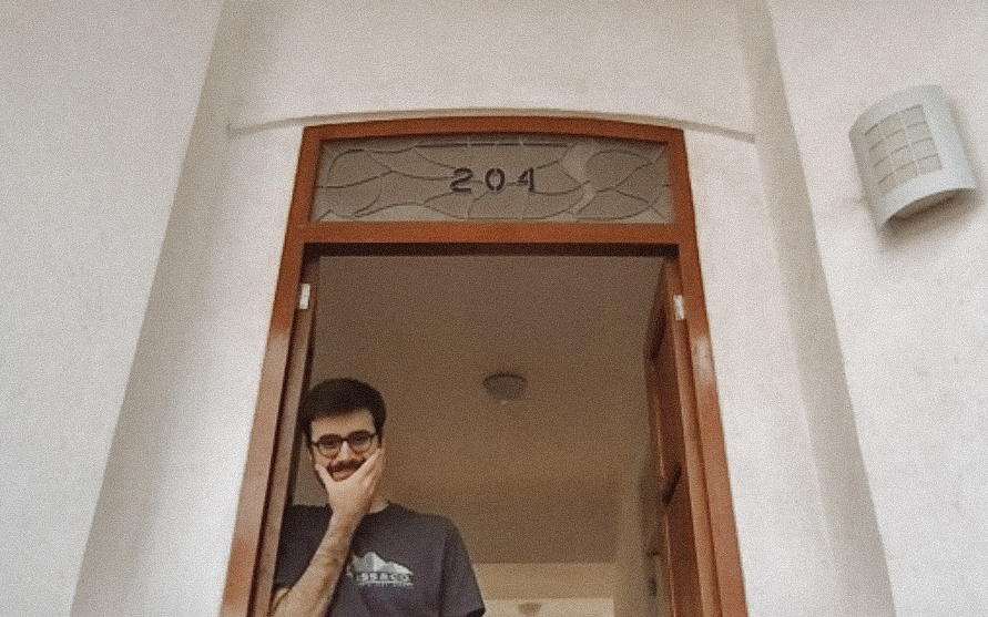 FaceTime Gasti - Valentina Godoy Photography