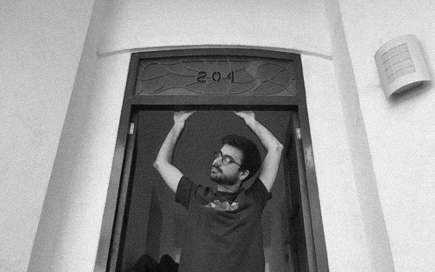 FaceTime Gasti - Valentina Godoy Photography