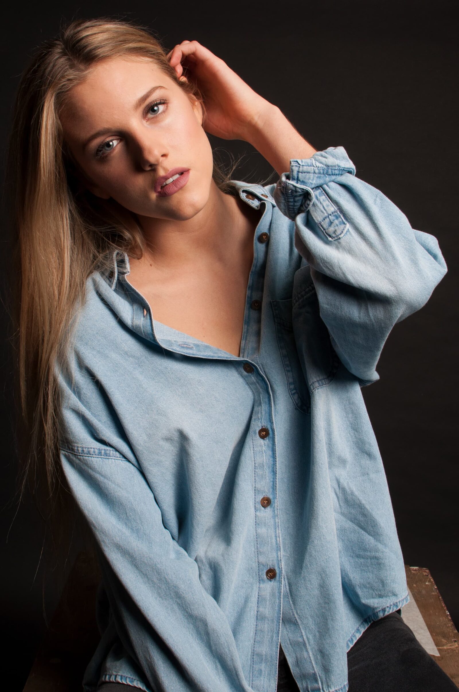 Fotodesign Moda - Valentina Godoy Photography