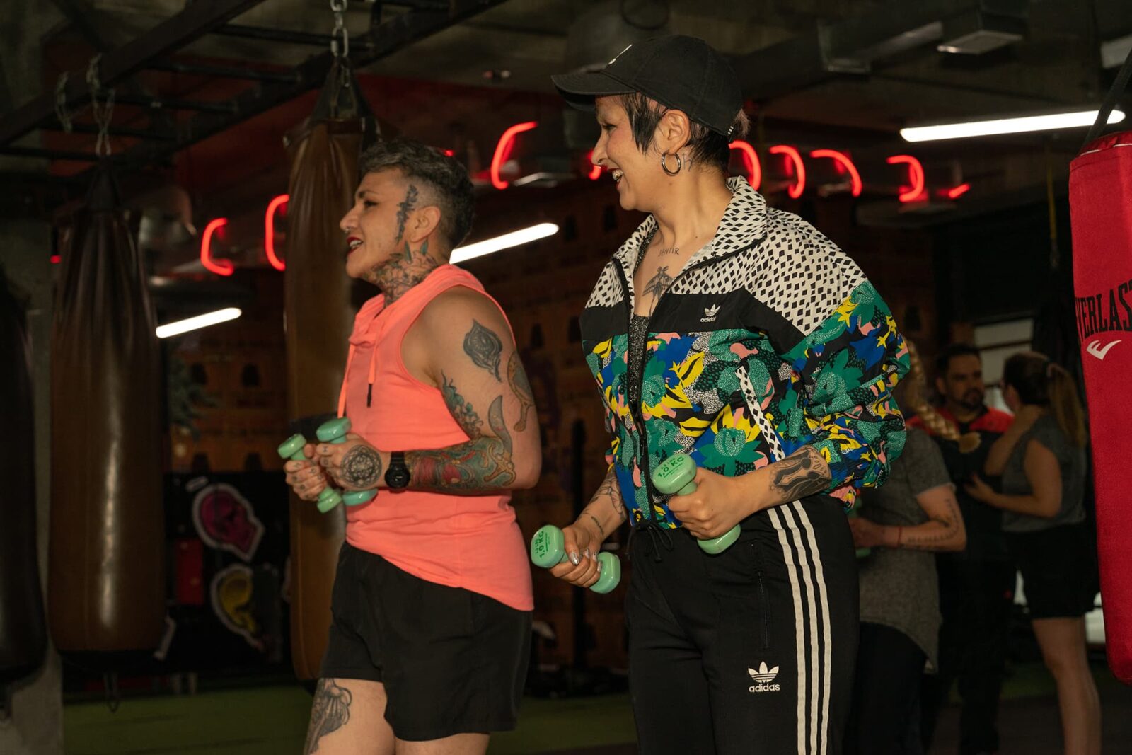 Esika / Club Ringo - Valentina Godoy Photography