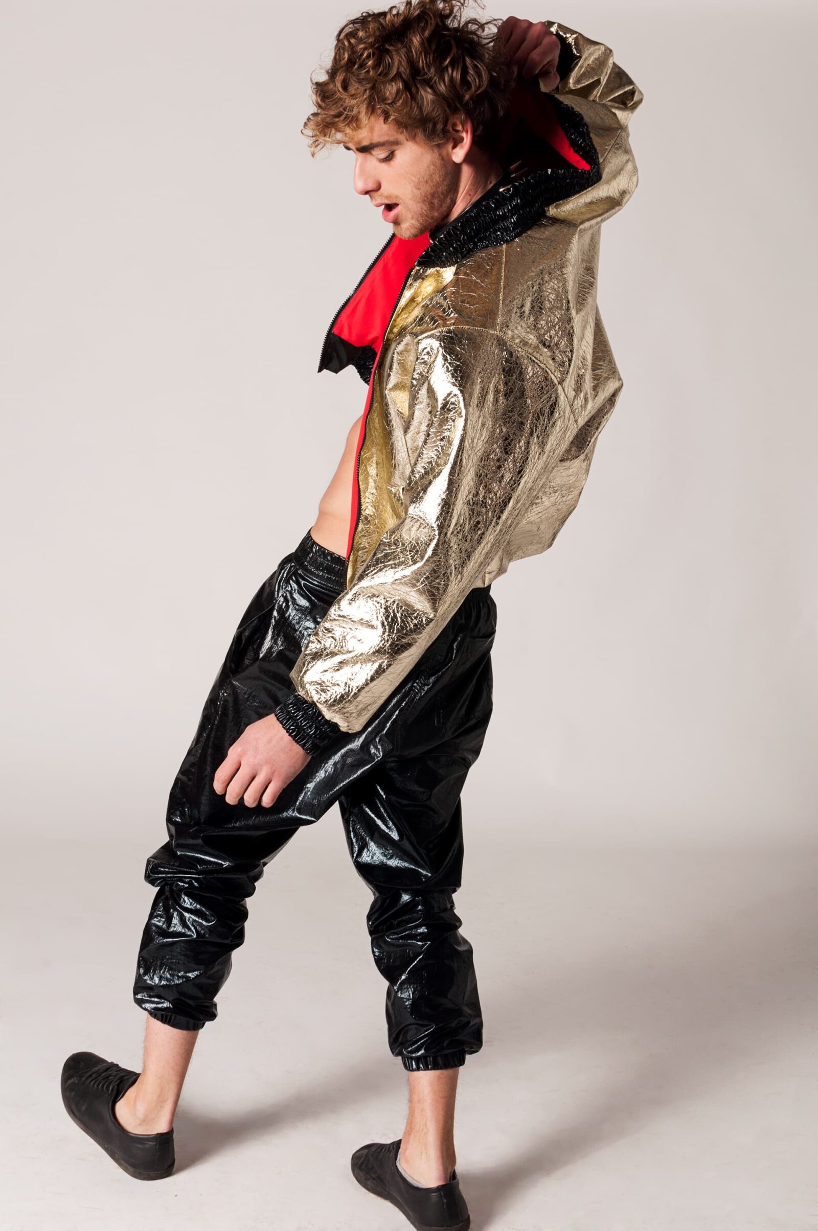 Fotodesign Moda - Valentina Godoy Photography