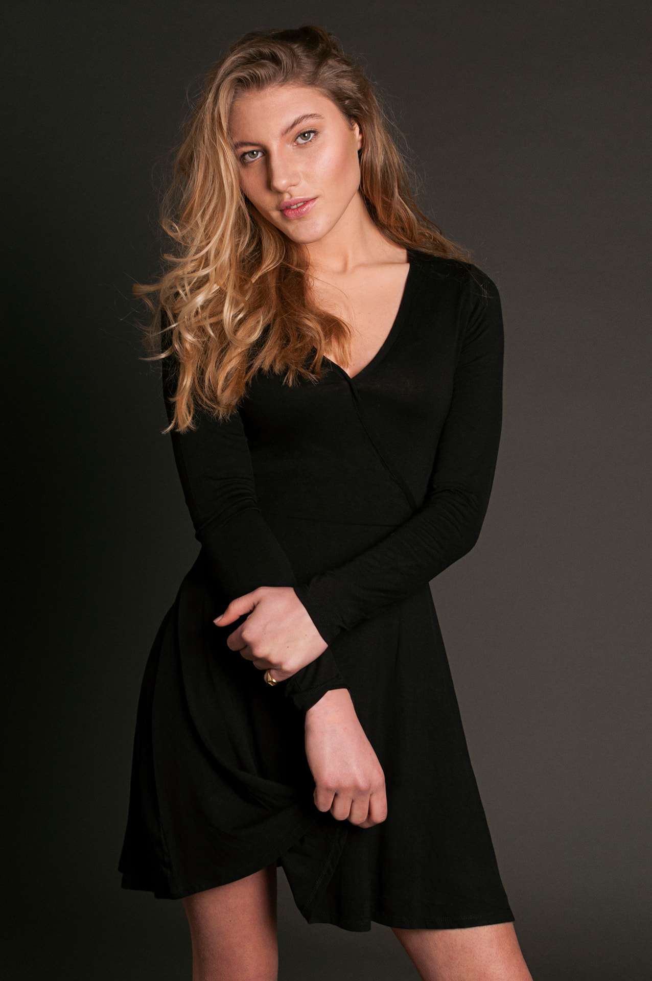 Fotodesign Moda - Valentina Godoy Photography