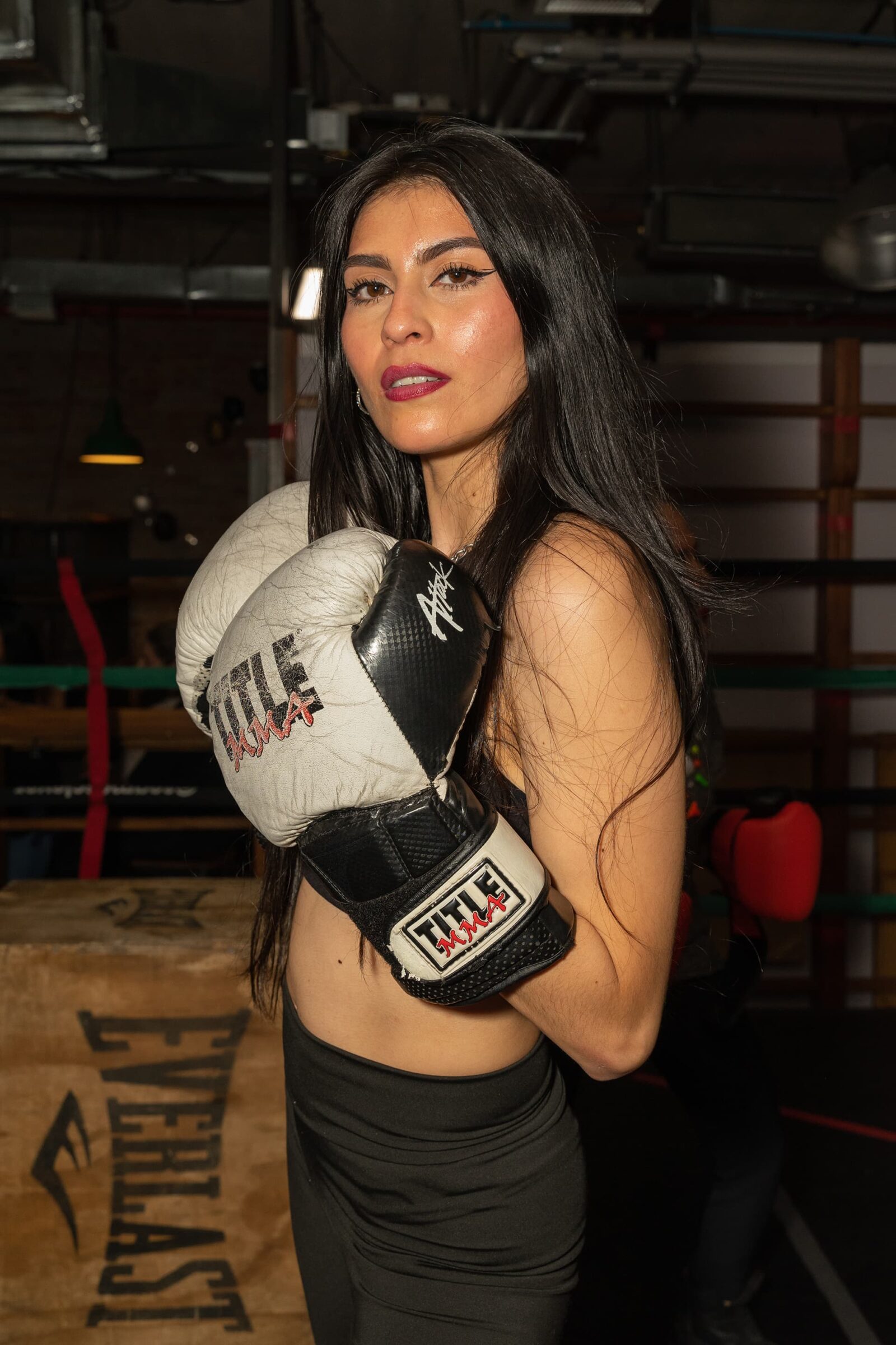 Esika / Club Ringo - Valentina Godoy Photography