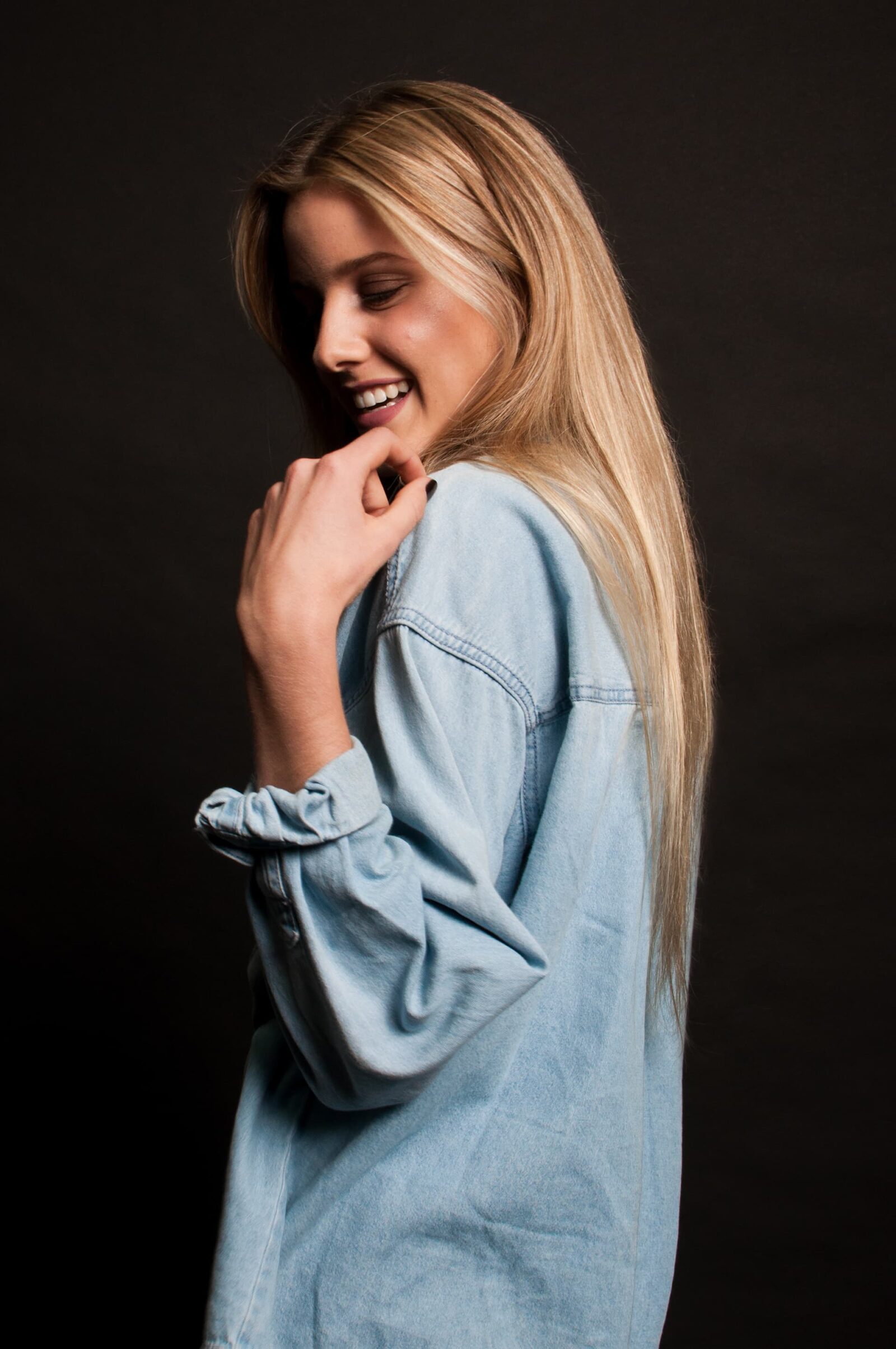 Fotodesign Moda - Valentina Godoy Photography