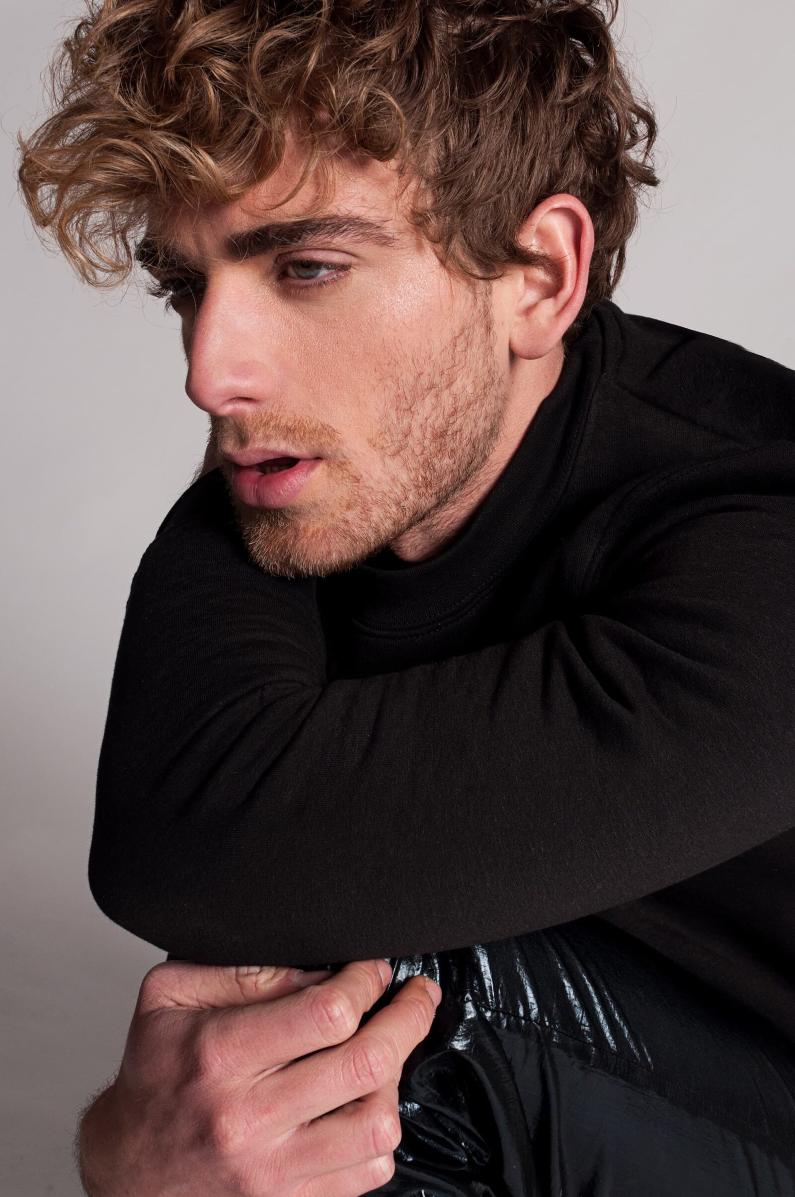 Fotodesign Moda - Valentina Godoy Photography