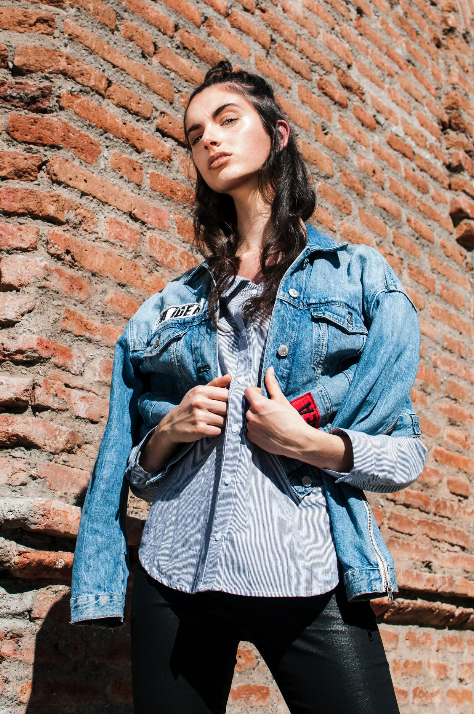 Fotodesign Moda - Valentina Godoy Photography