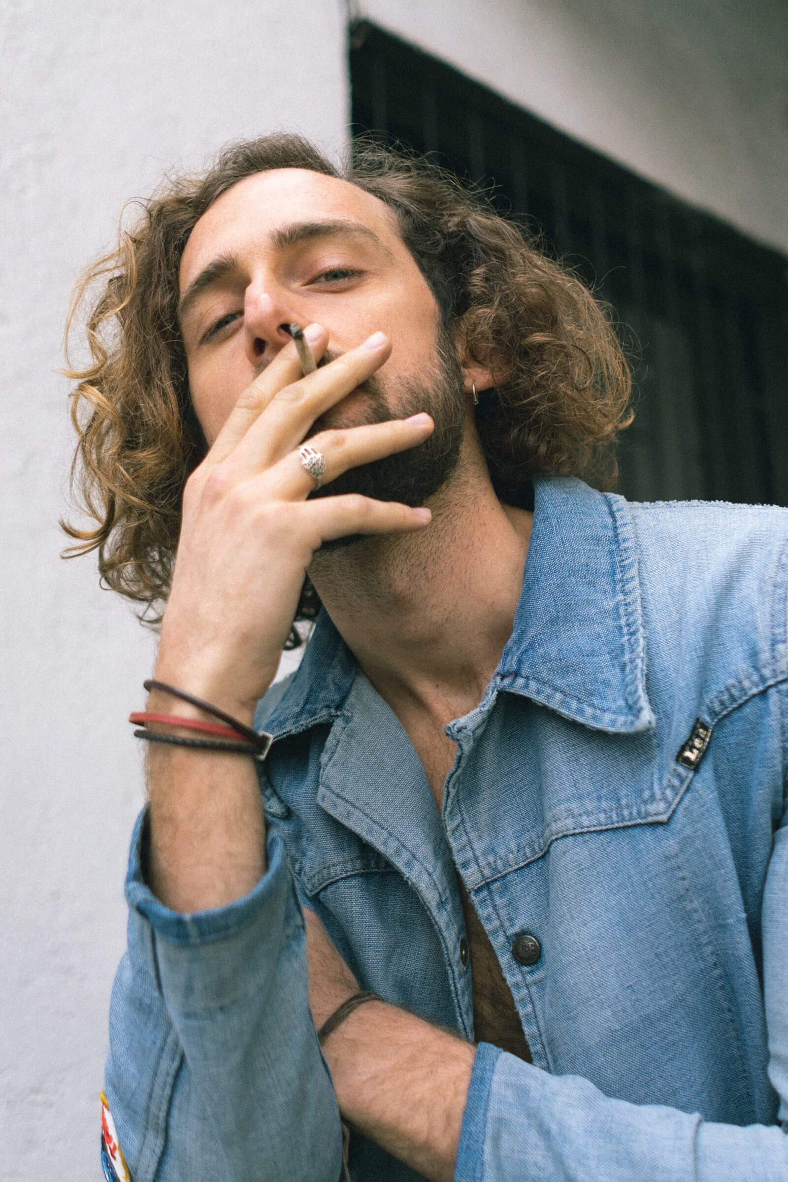 Lifestyle Jake - Valentina Godoy Photography