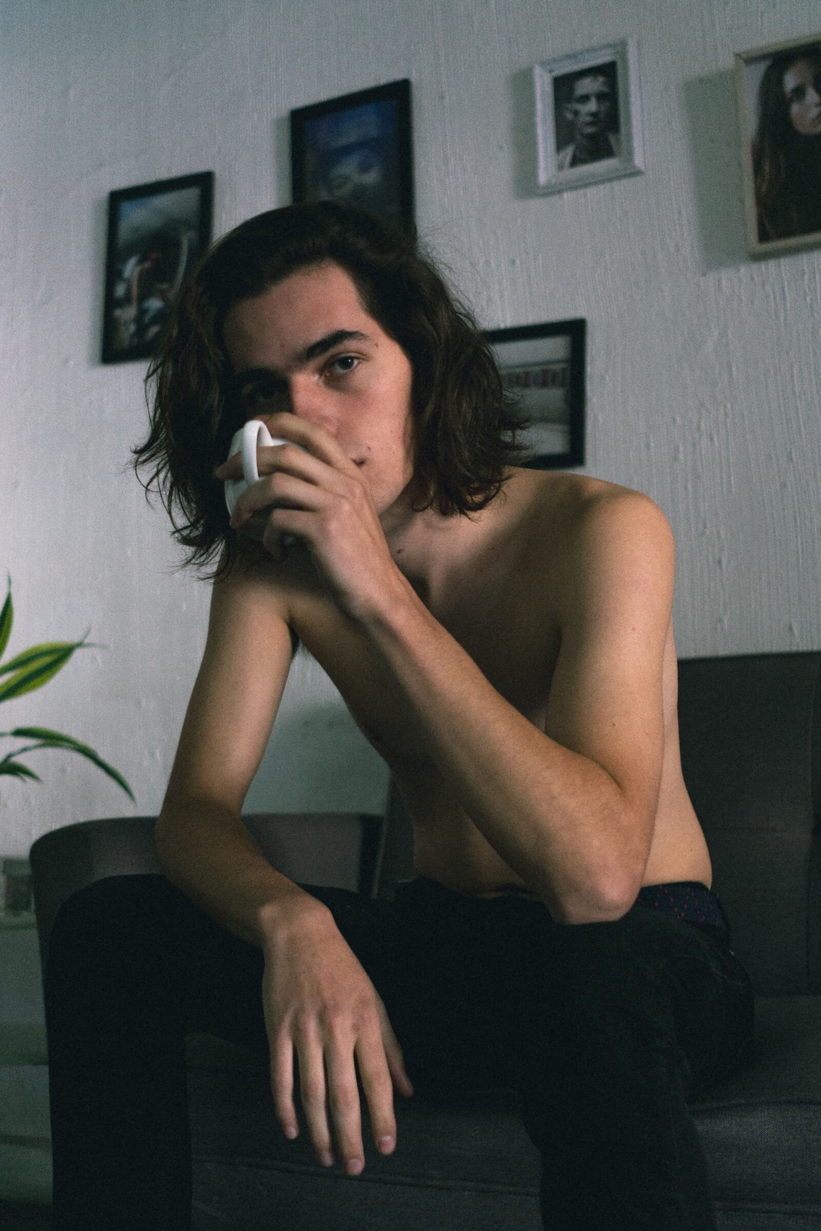 Lifestyle Germán - Valentina Godoy Photography