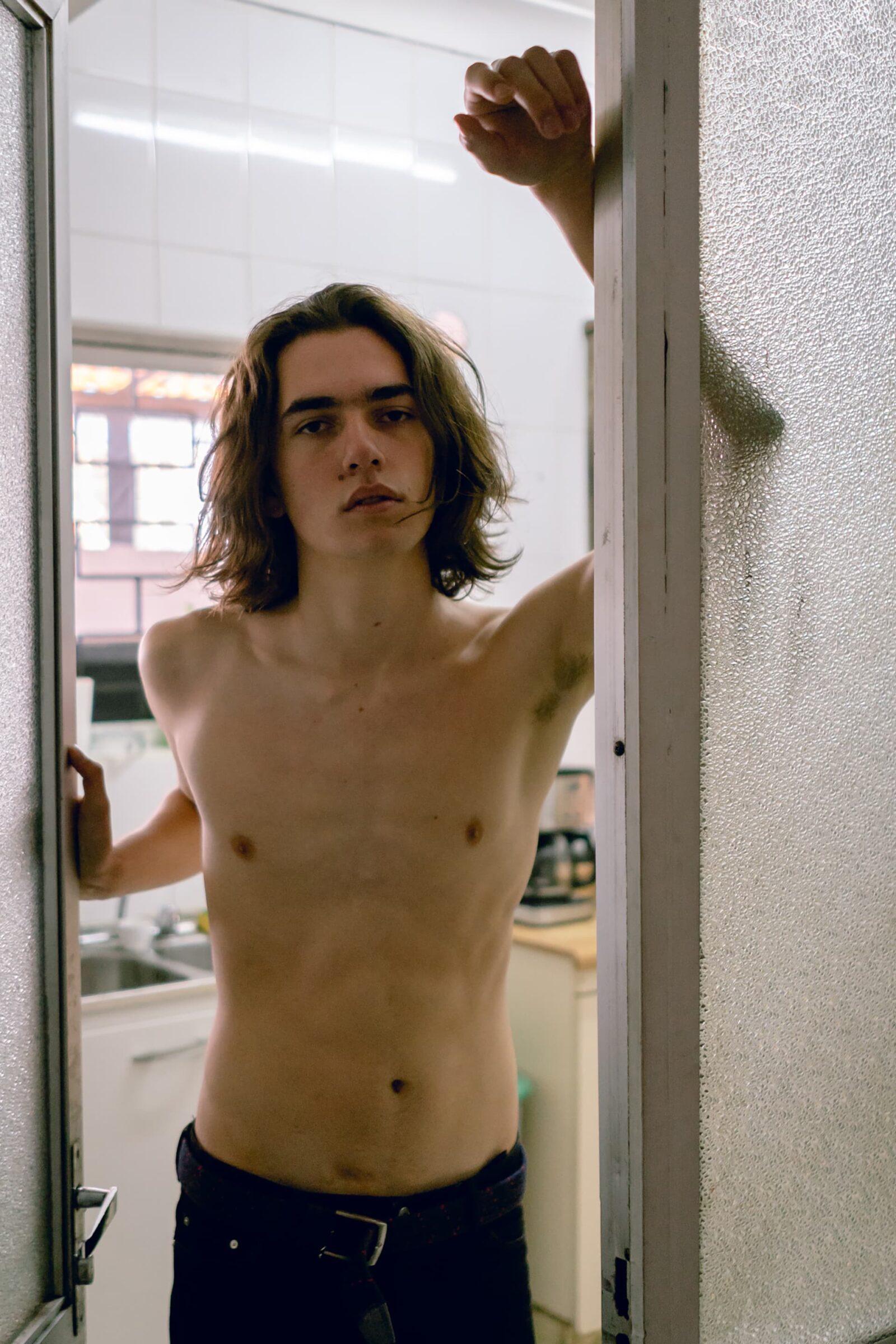 Lifestyle Germán - Valentina Godoy Photography