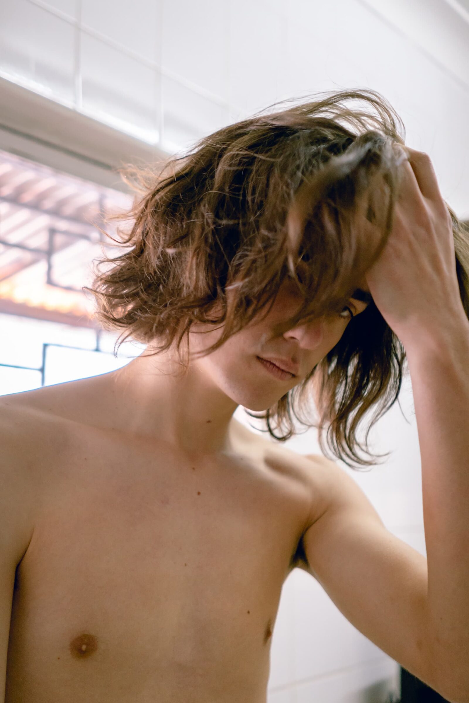 Lifestyle Germán - Valentina Godoy Photography