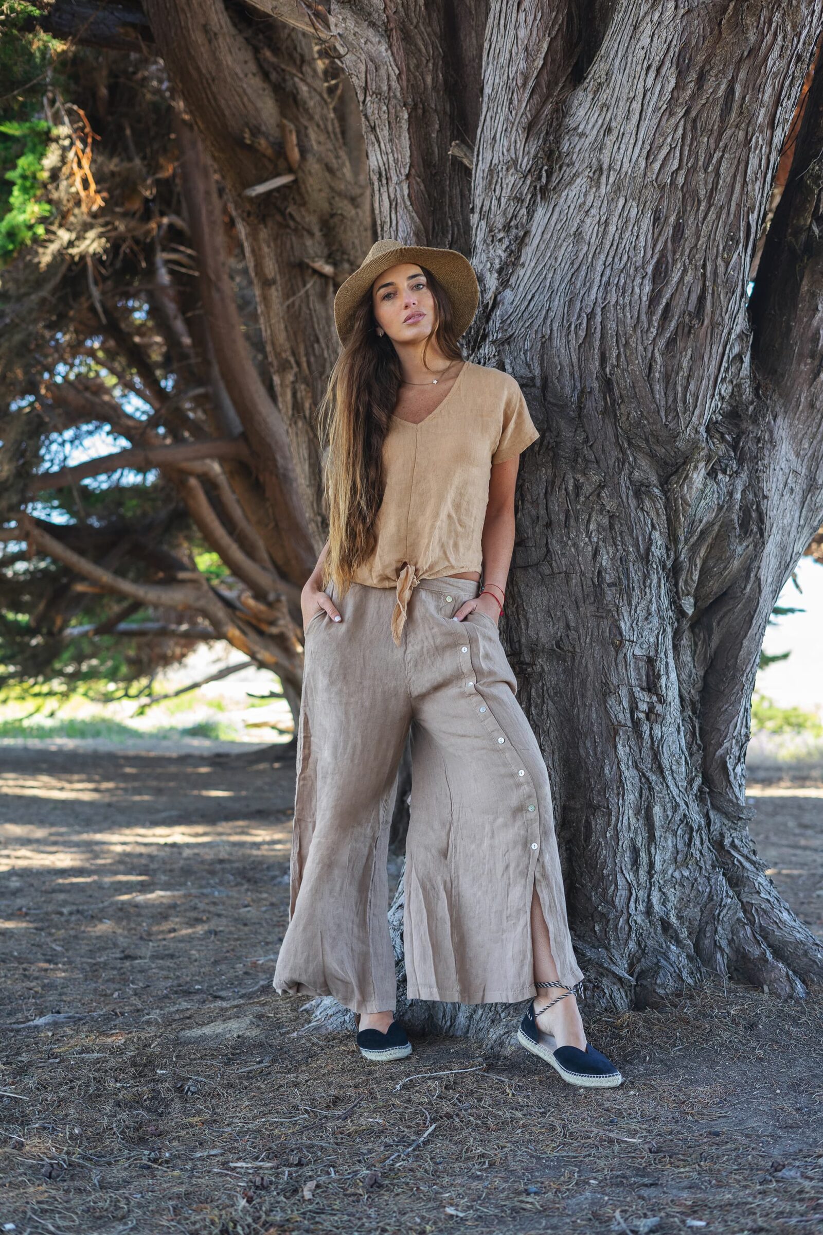 Vivo Suculenta / Tunquén - Valentina Godoy Photography