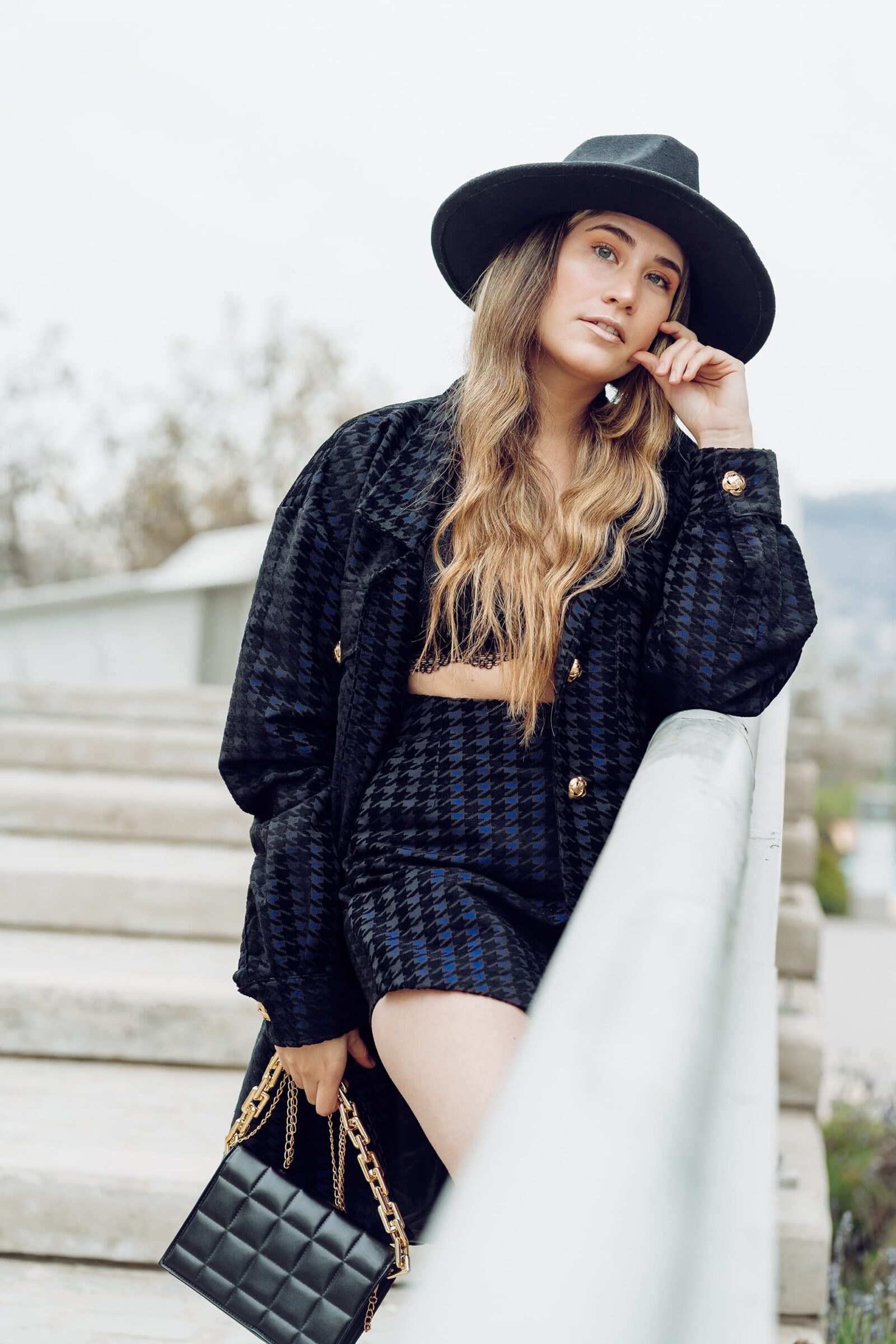 REBELVIA - Valentina Godoy Photography