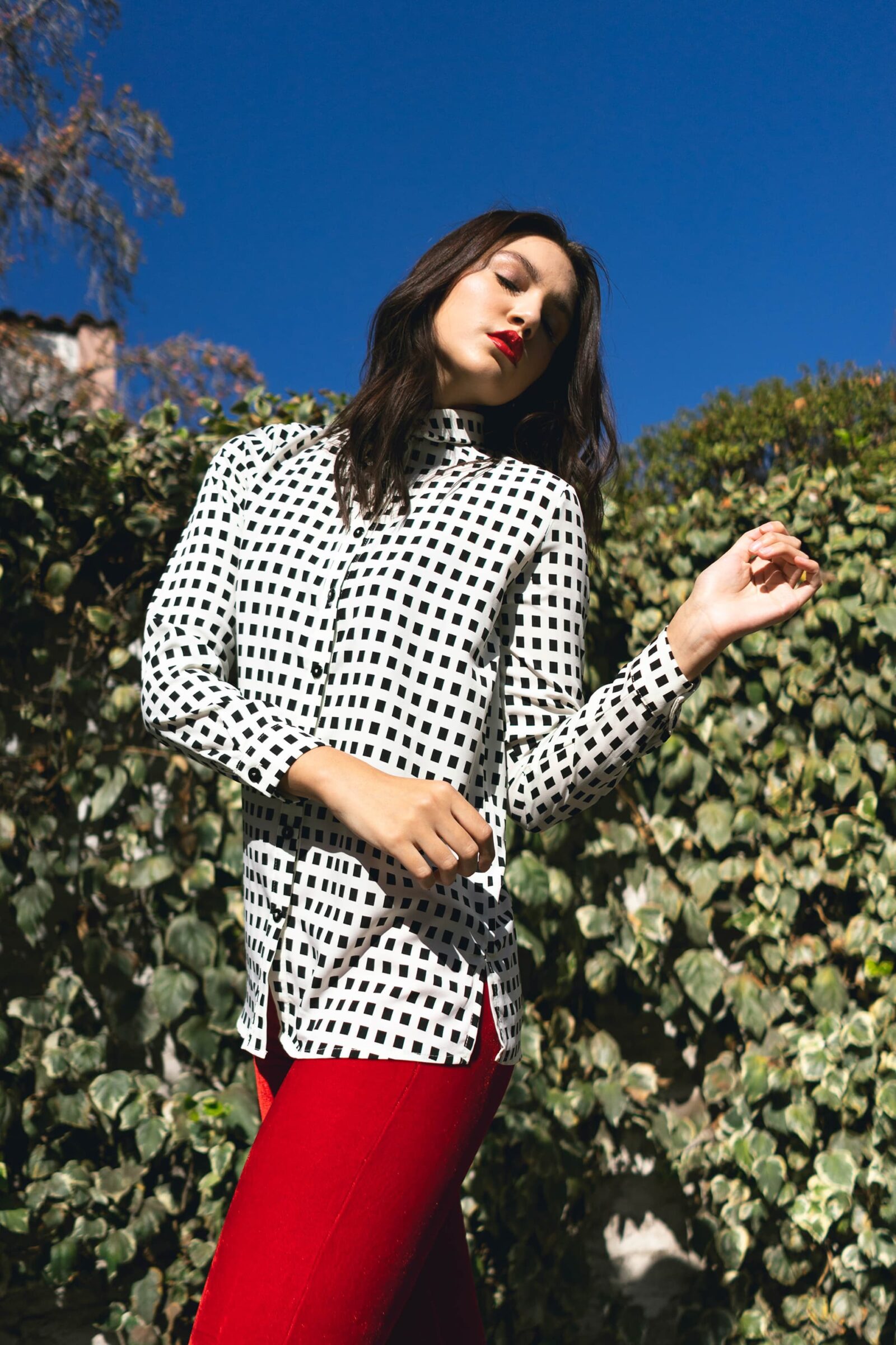 Shooting Lifestyle Fotodesign - Valentina Godoy Photography