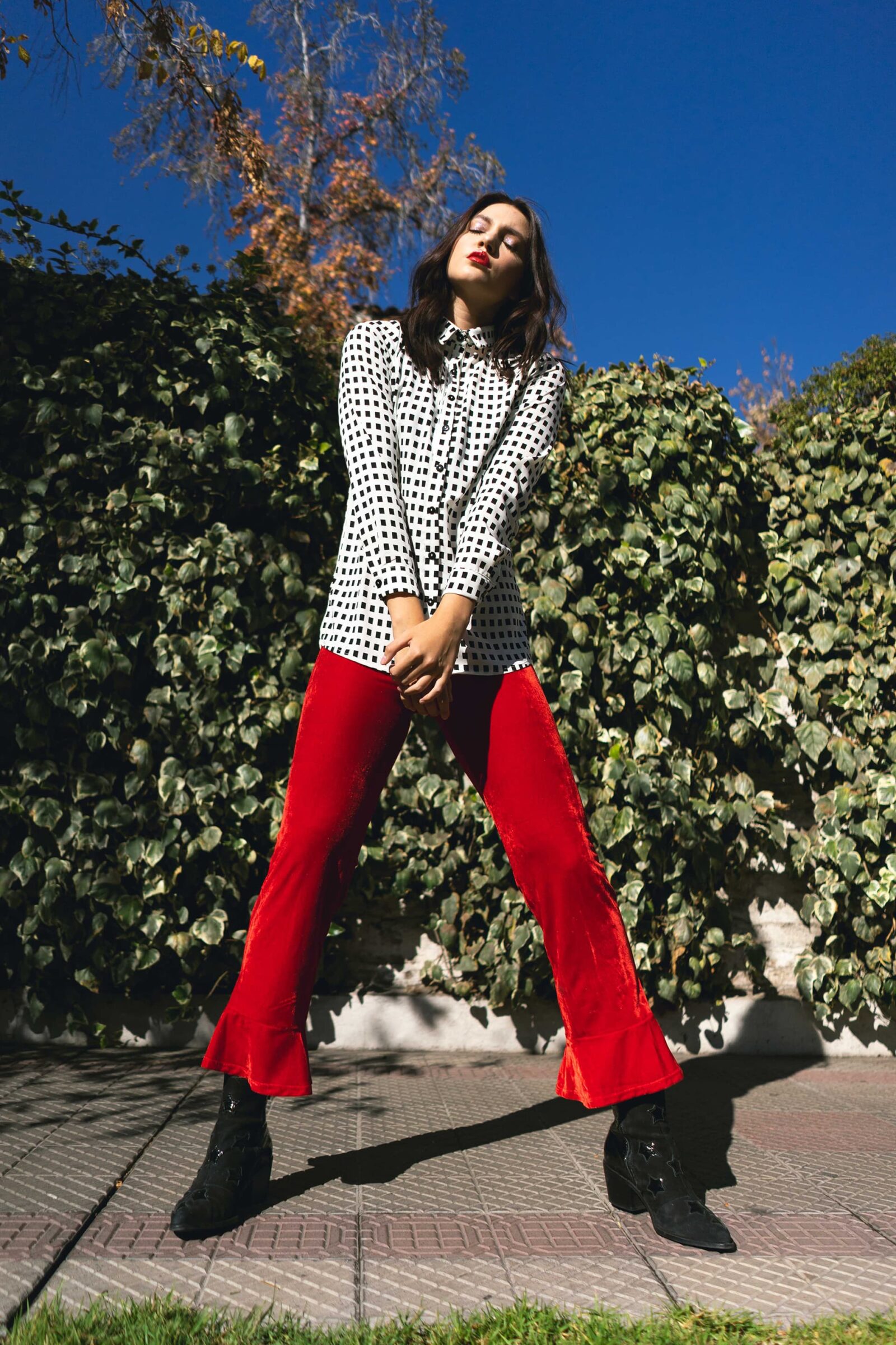 Shooting Lifestyle Fotodesign - Valentina Godoy Photography