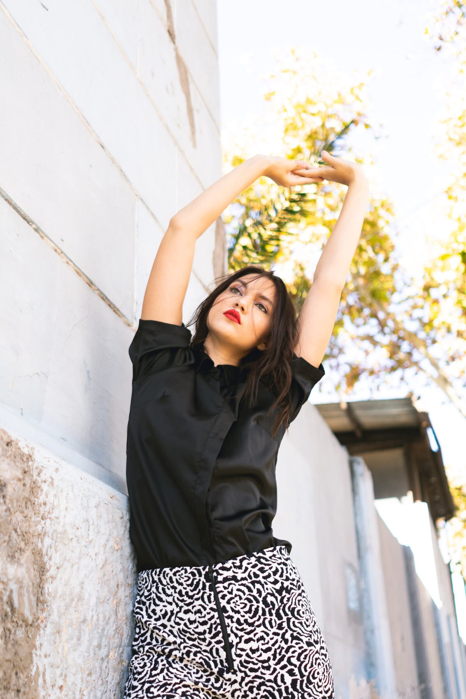 Shooting Lifestyle Fotodesign - Valentina Godoy Photography