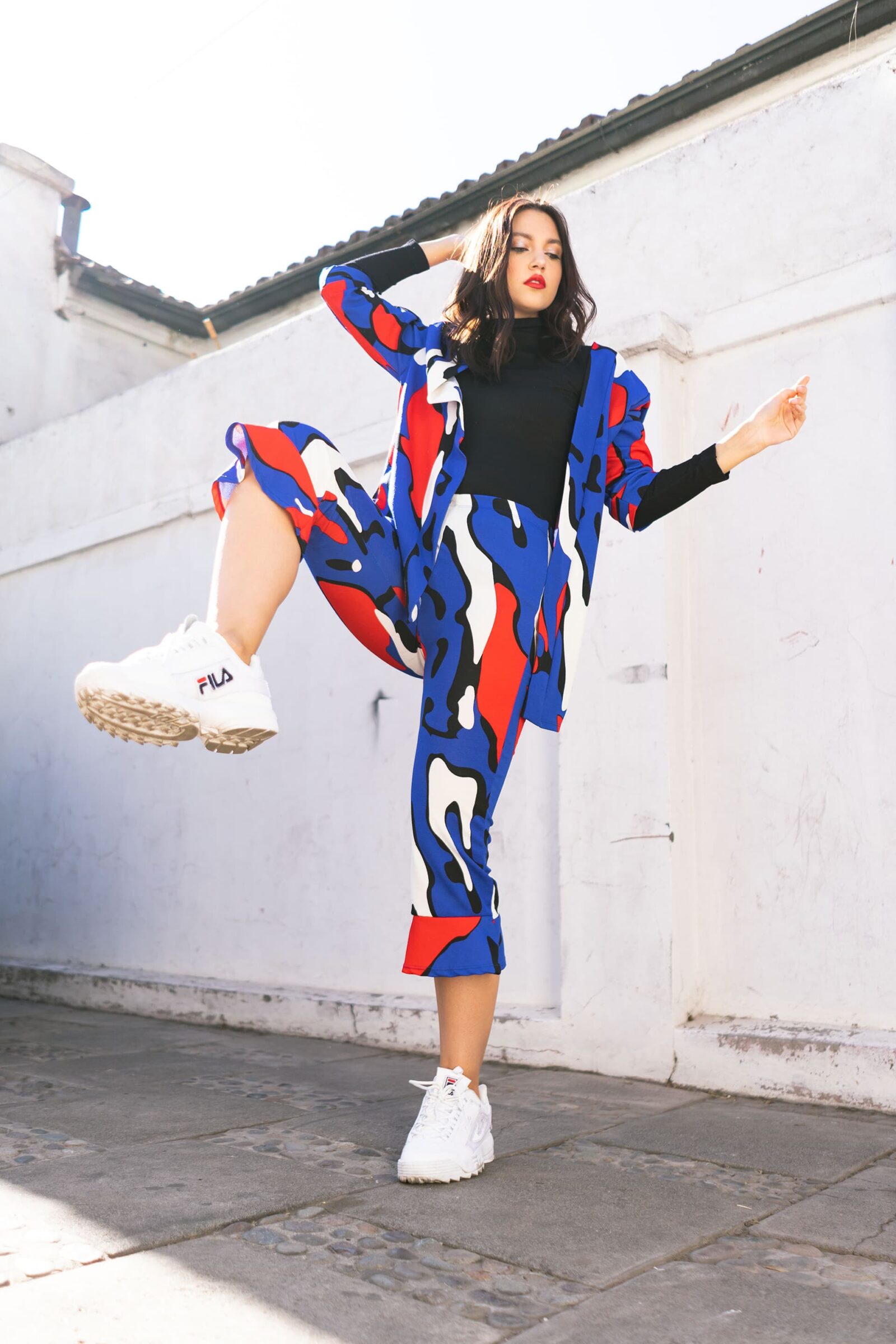 Shooting Lifestyle Fotodesign - Valentina Godoy Photography