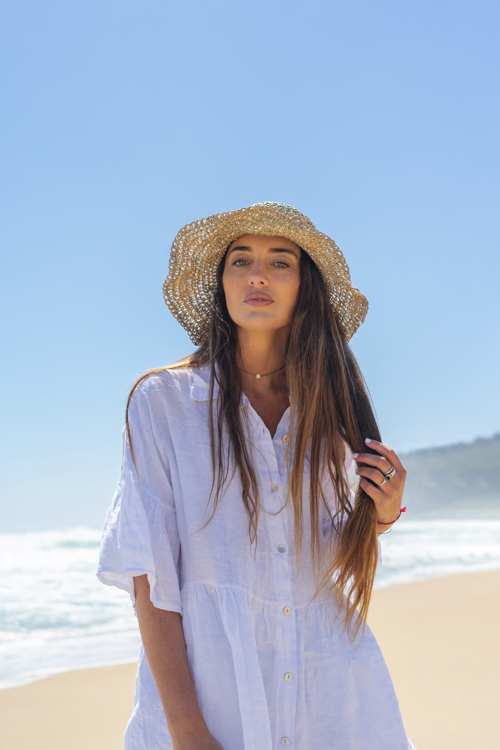 Vivo Suculenta / Tunquén - Valentina Godoy Photography