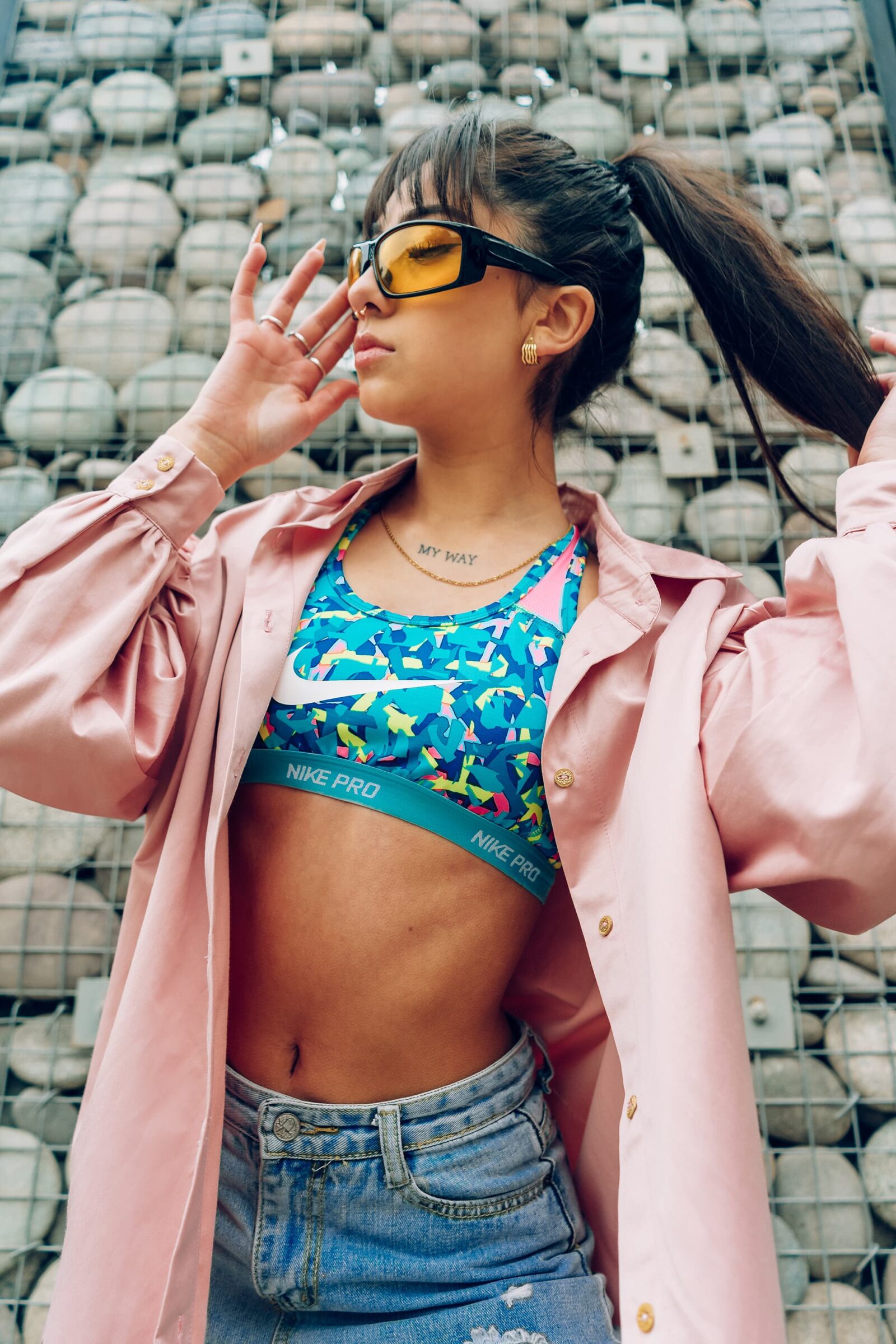 REBELVIA - Valentina Godoy Photography