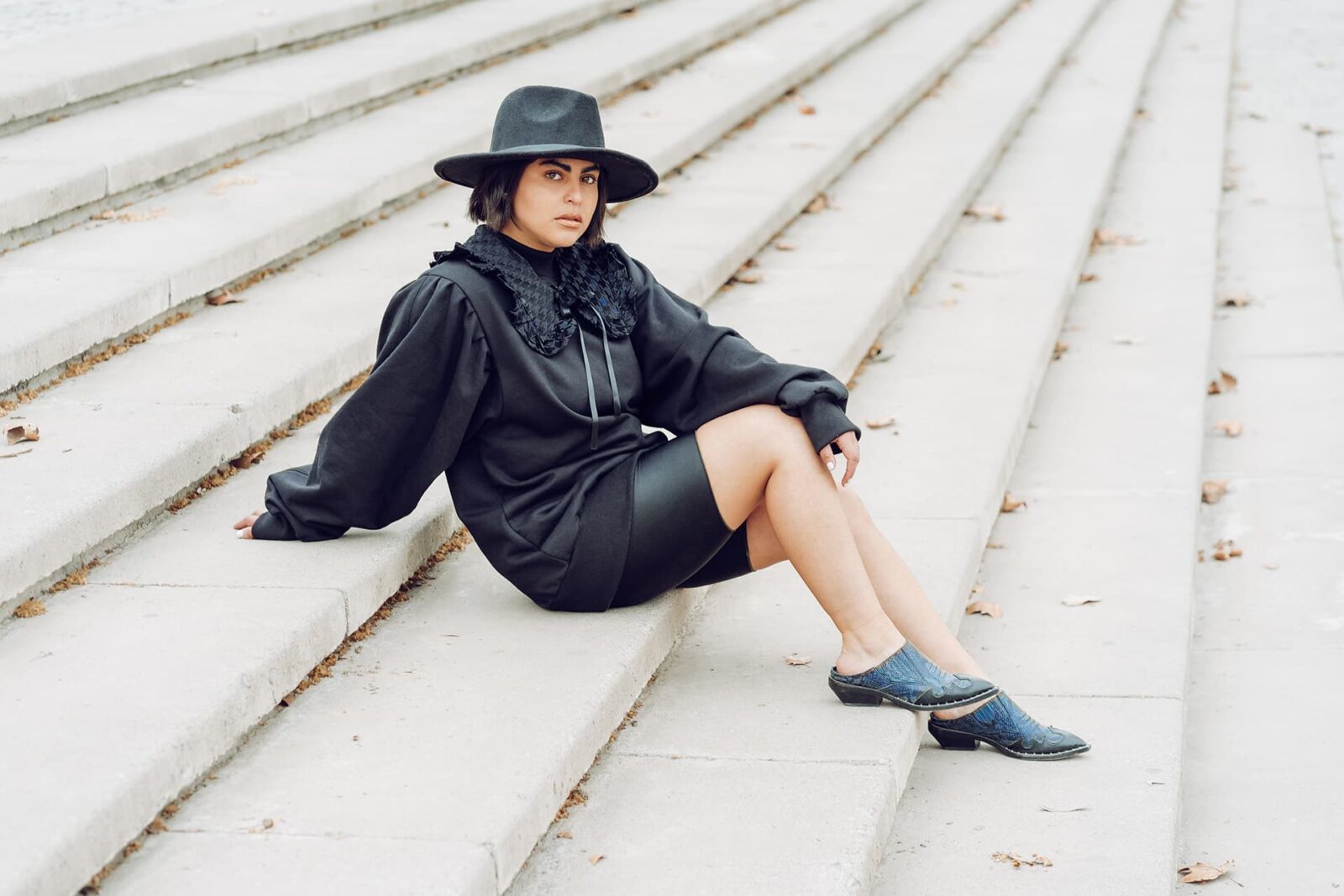 REBELVIA - Valentina Godoy Photography