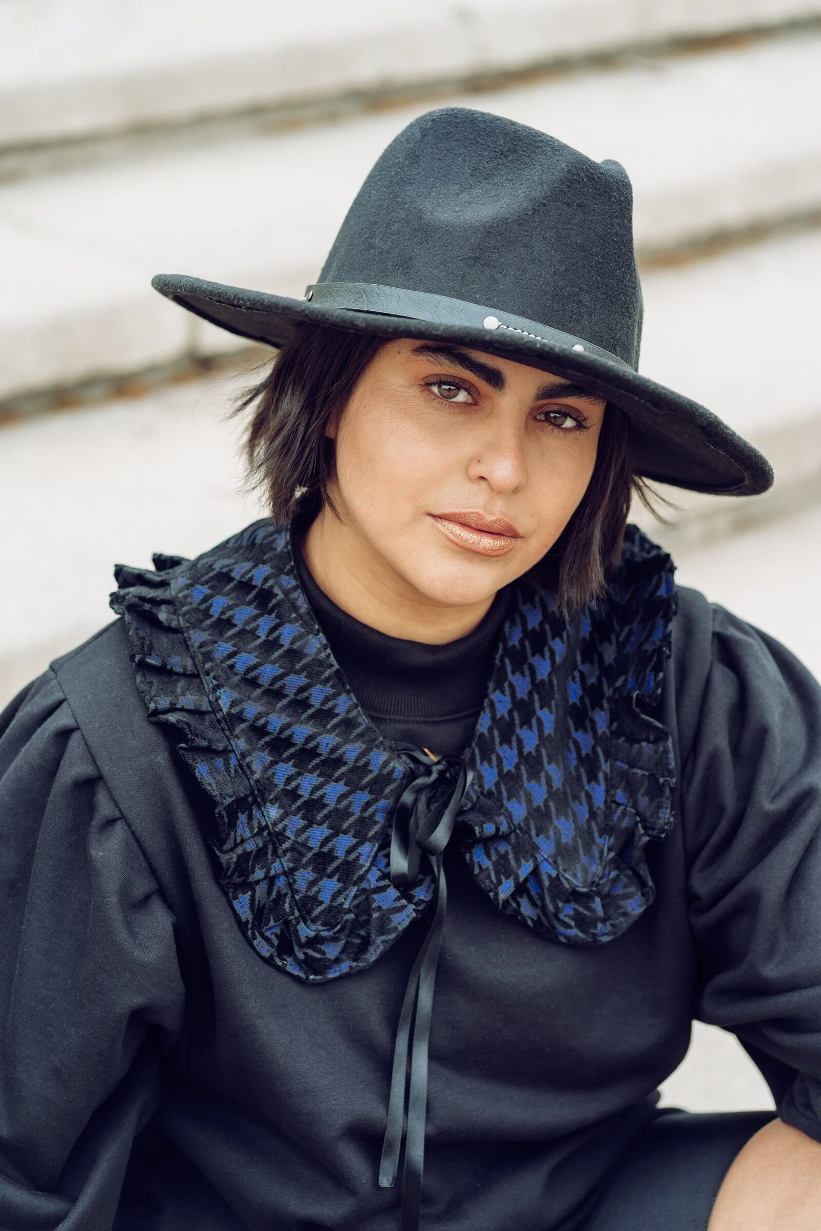 REBELVIA - Valentina Godoy Photography