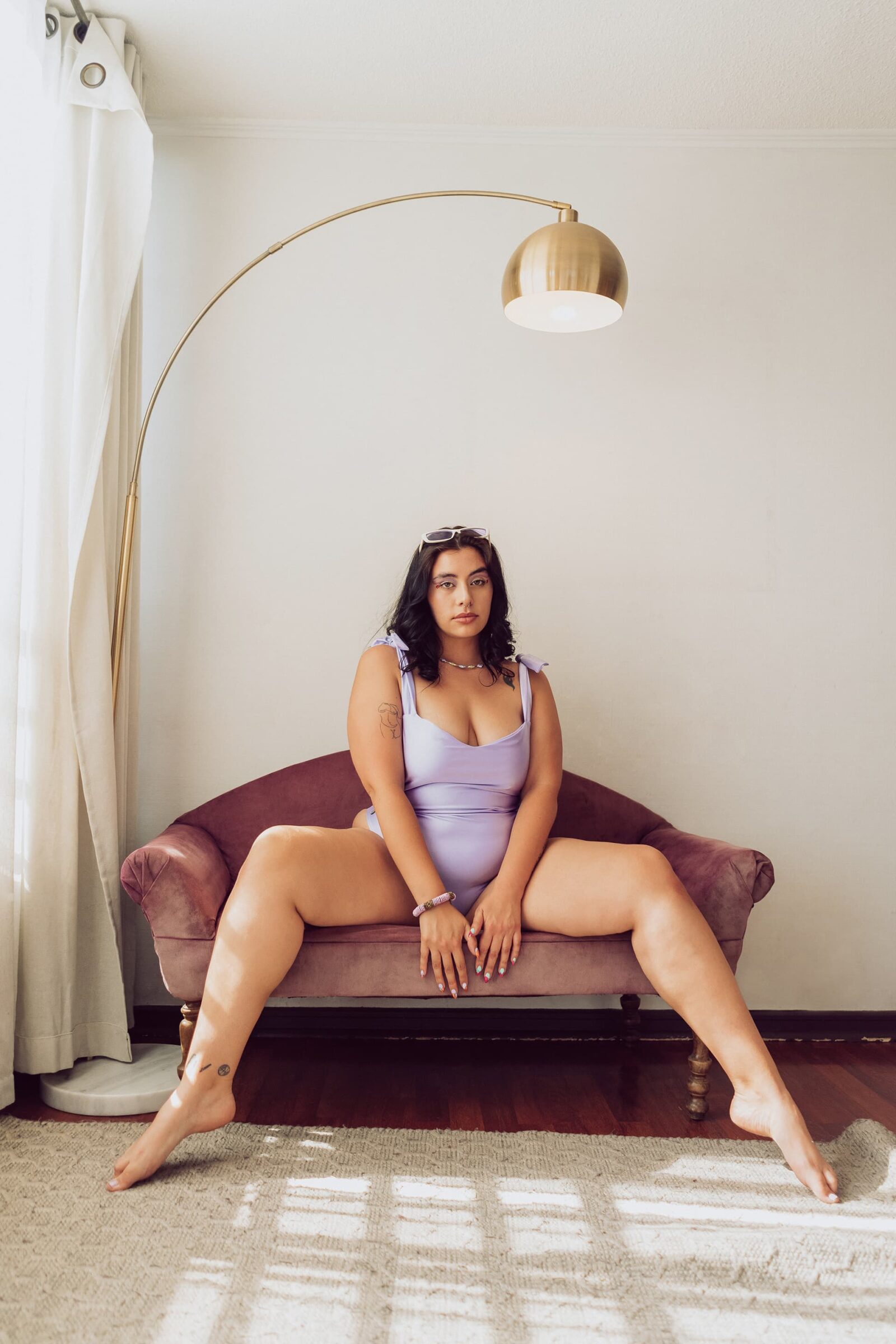 Vale Carrillo / Argomedo - Valentina Godoy Photography