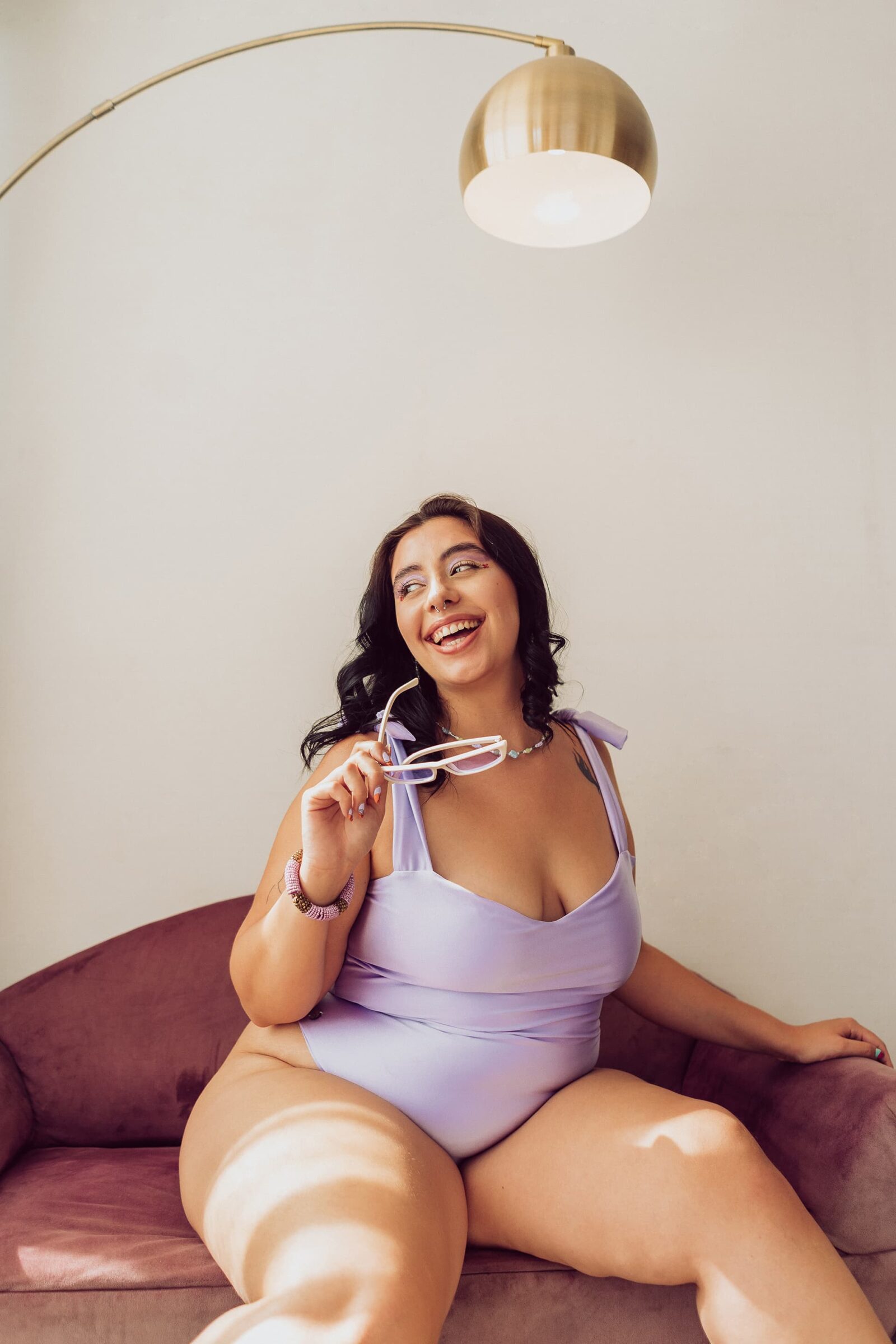 Vale Carrillo / Argomedo - Valentina Godoy Photography