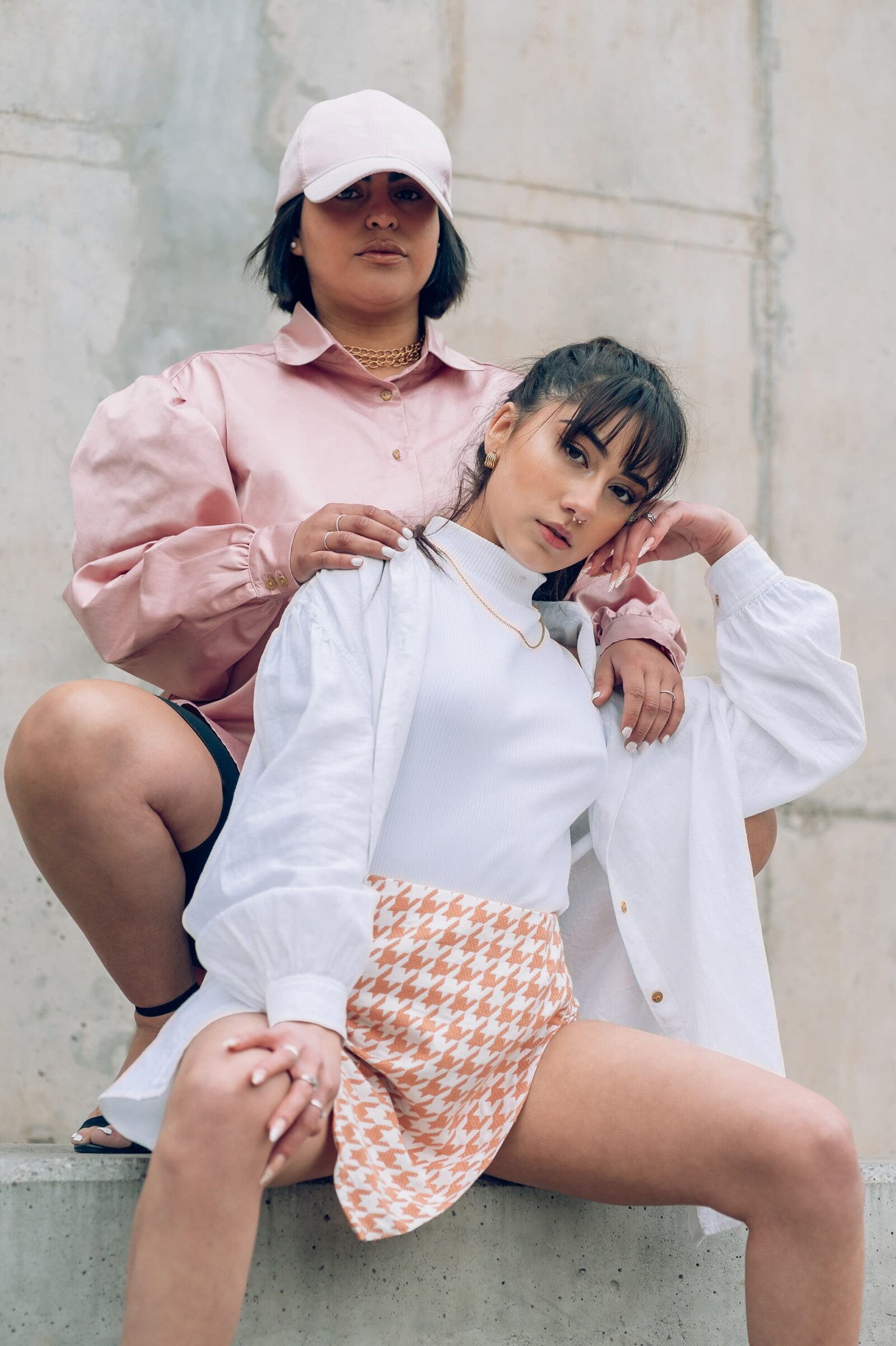 REBELVIA - Valentina Godoy Photography