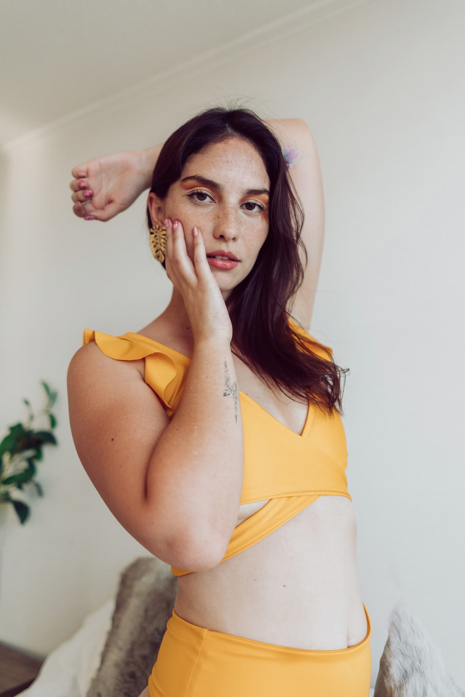 Vale Carrillo / Argomedo - Valentina Godoy Photography