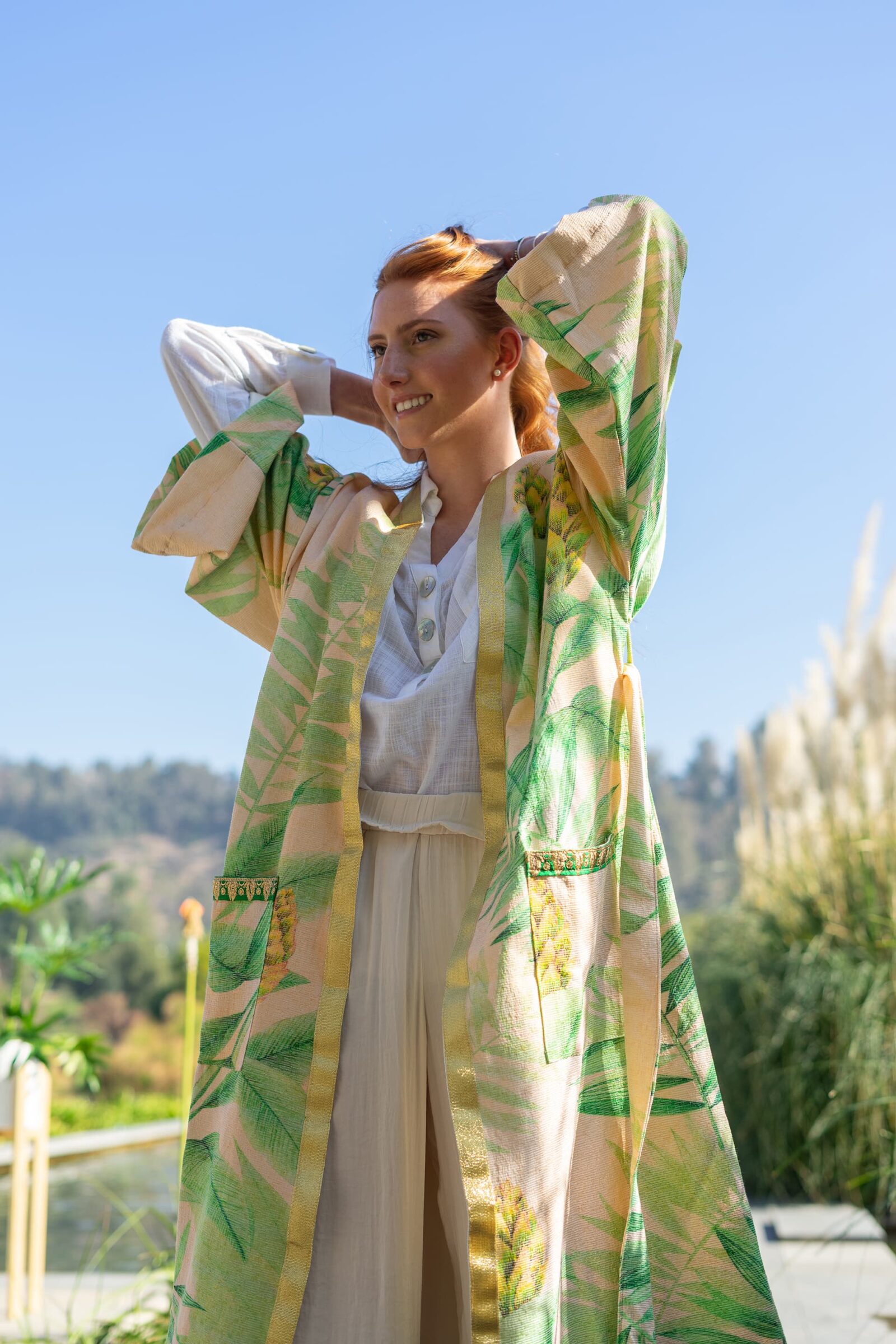 Vivo Suculenta / Vitacura - Valentina Godoy Photography