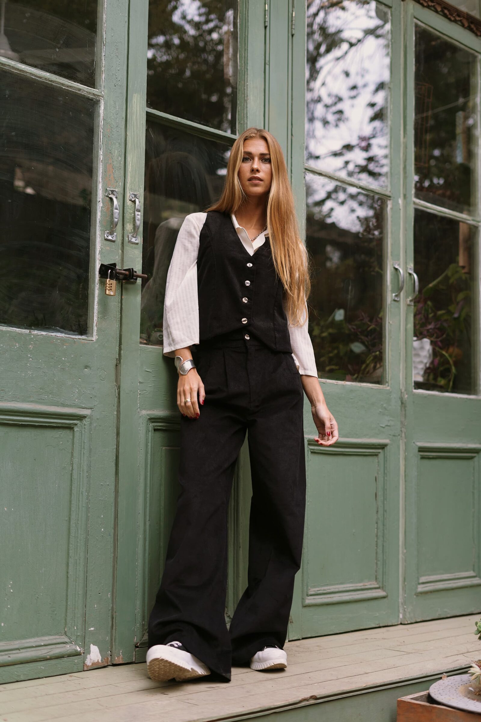 Abitae / Rita Roux - Valentina Godoy Photography