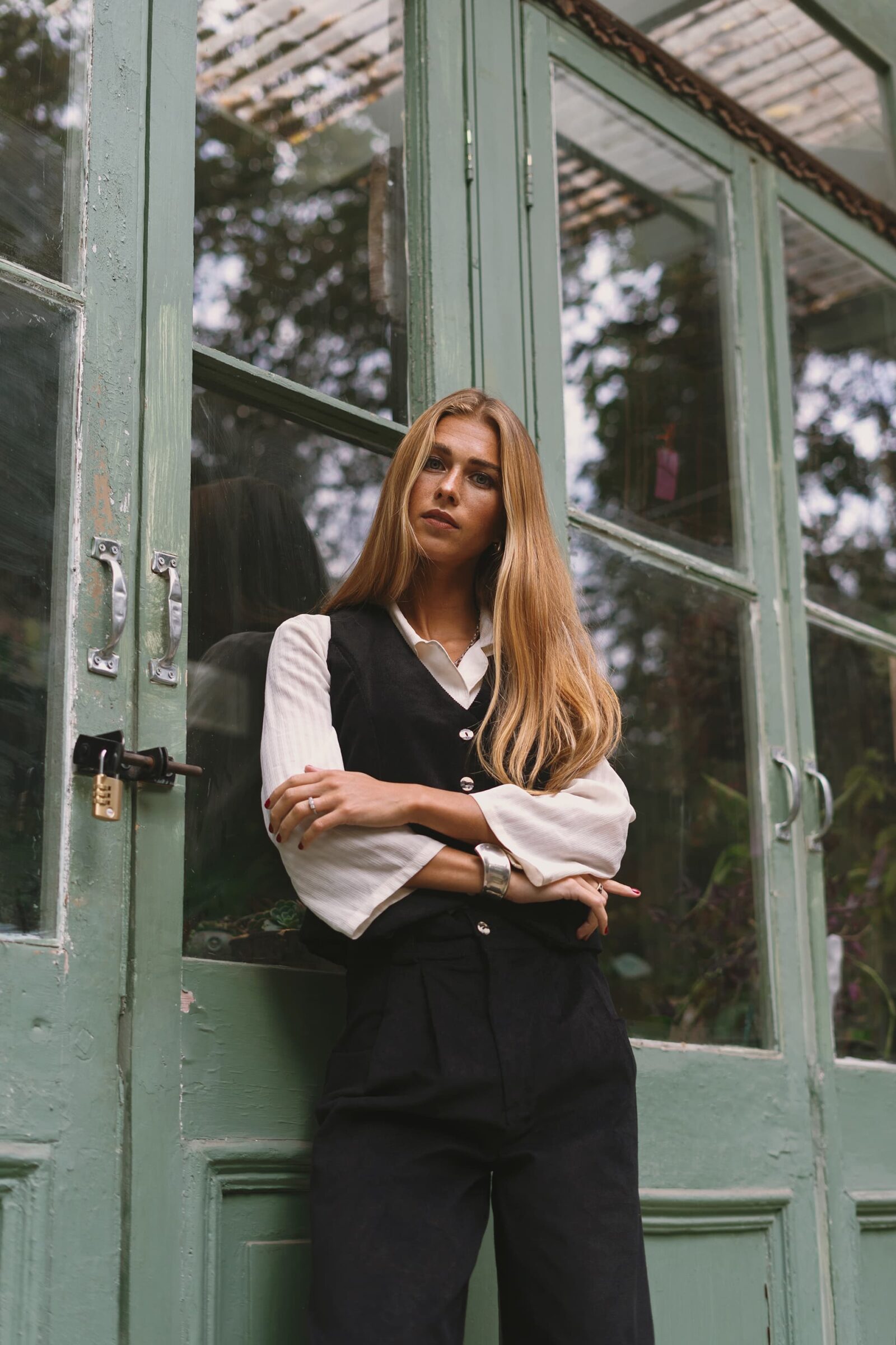 Abitae / Rita Roux - Valentina Godoy Photography