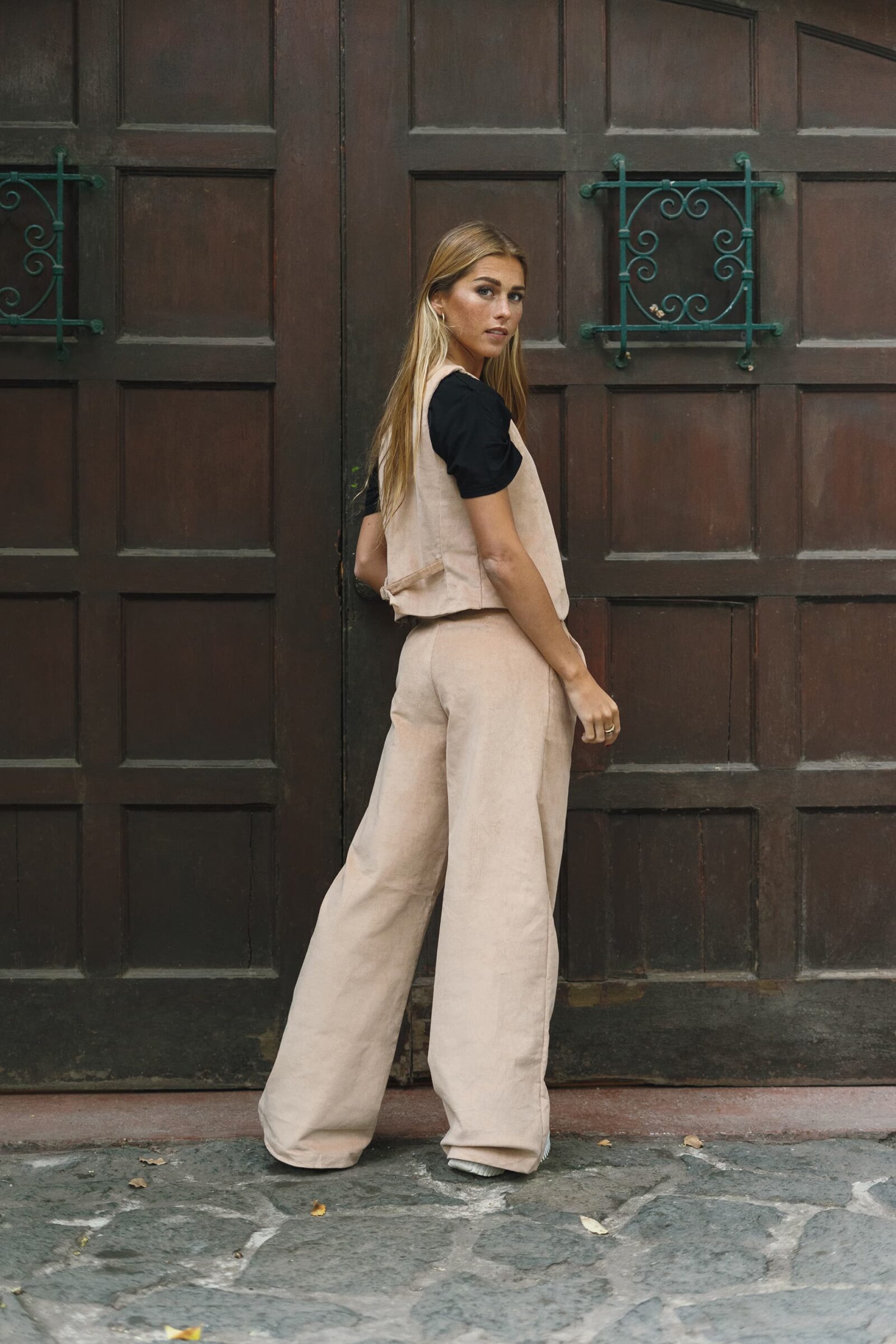 Abitae / Rita Roux - Valentina Godoy Photography