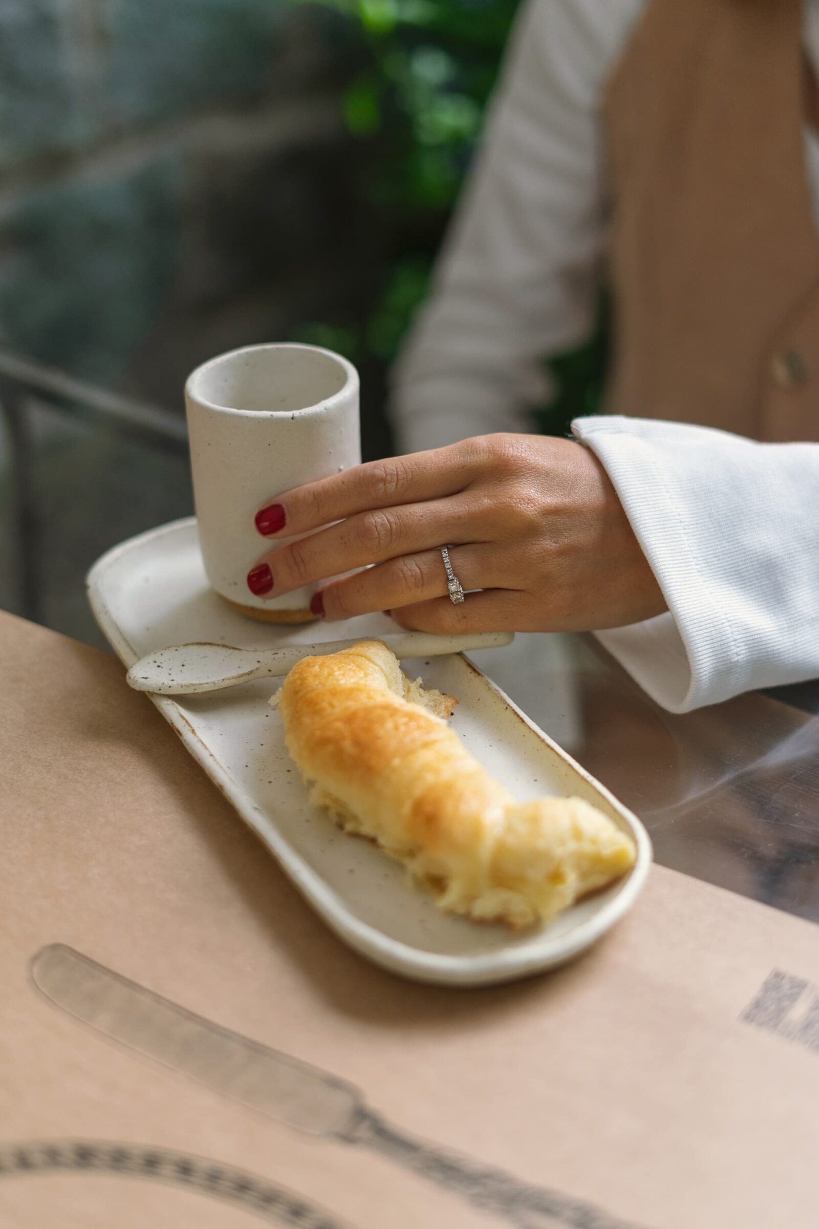 Abitae / Rita Roux - Valentina Godoy Photography