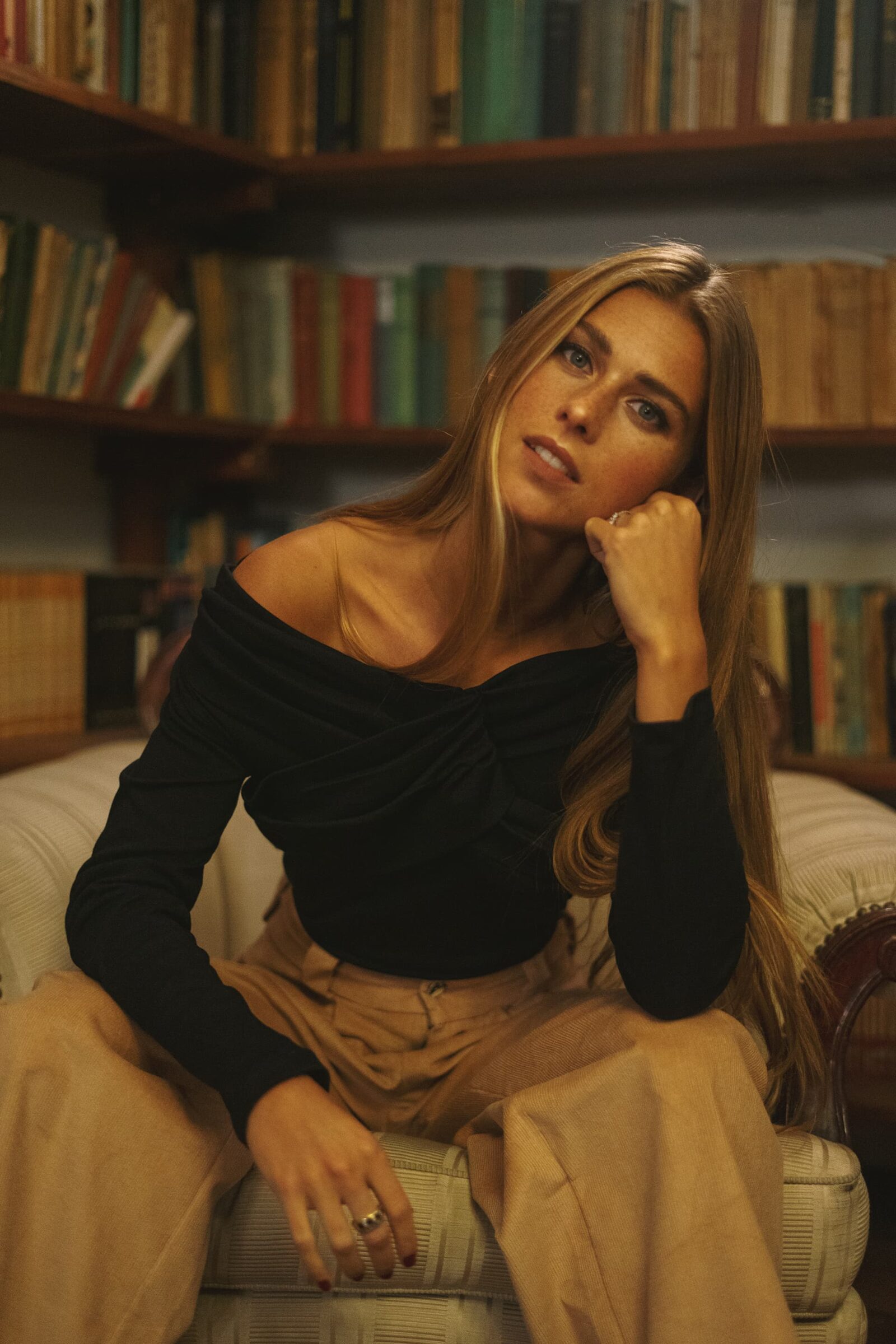 Abitae / Rita Roux - Valentina Godoy Photography