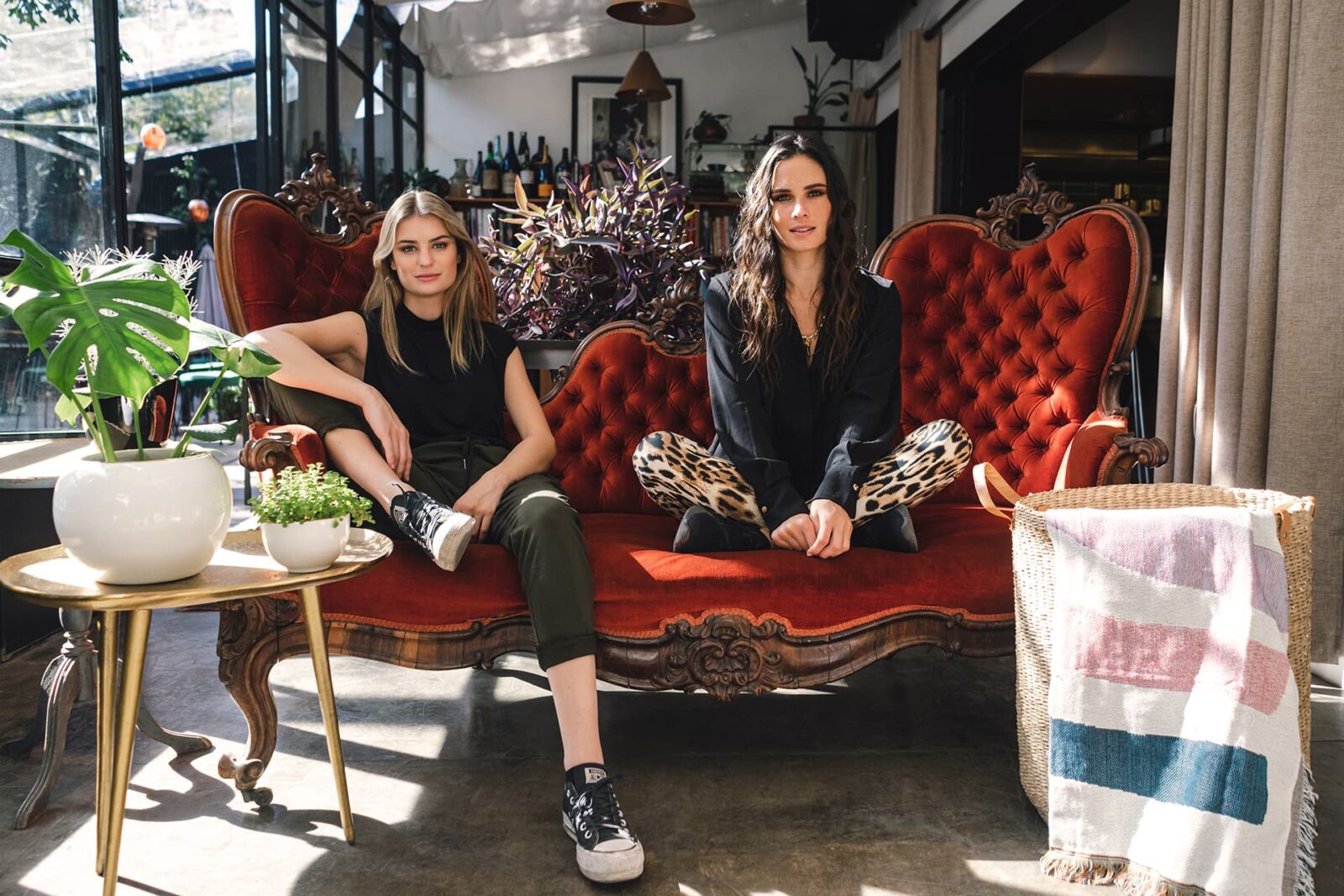 Vivo Suculenta / Versatile - Valentina Godoy Photography