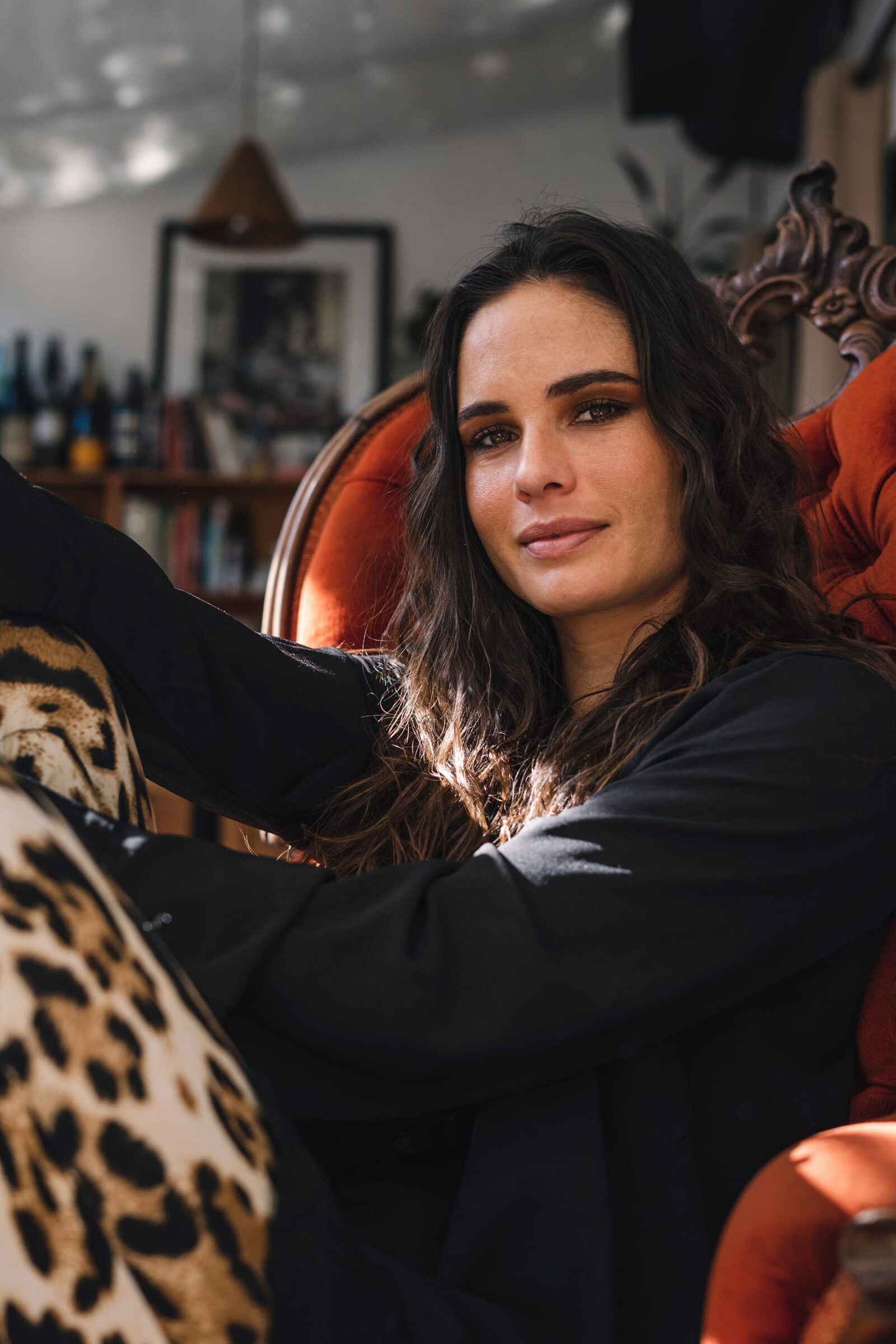 Vivo Suculenta / Versatile - Valentina Godoy Photography