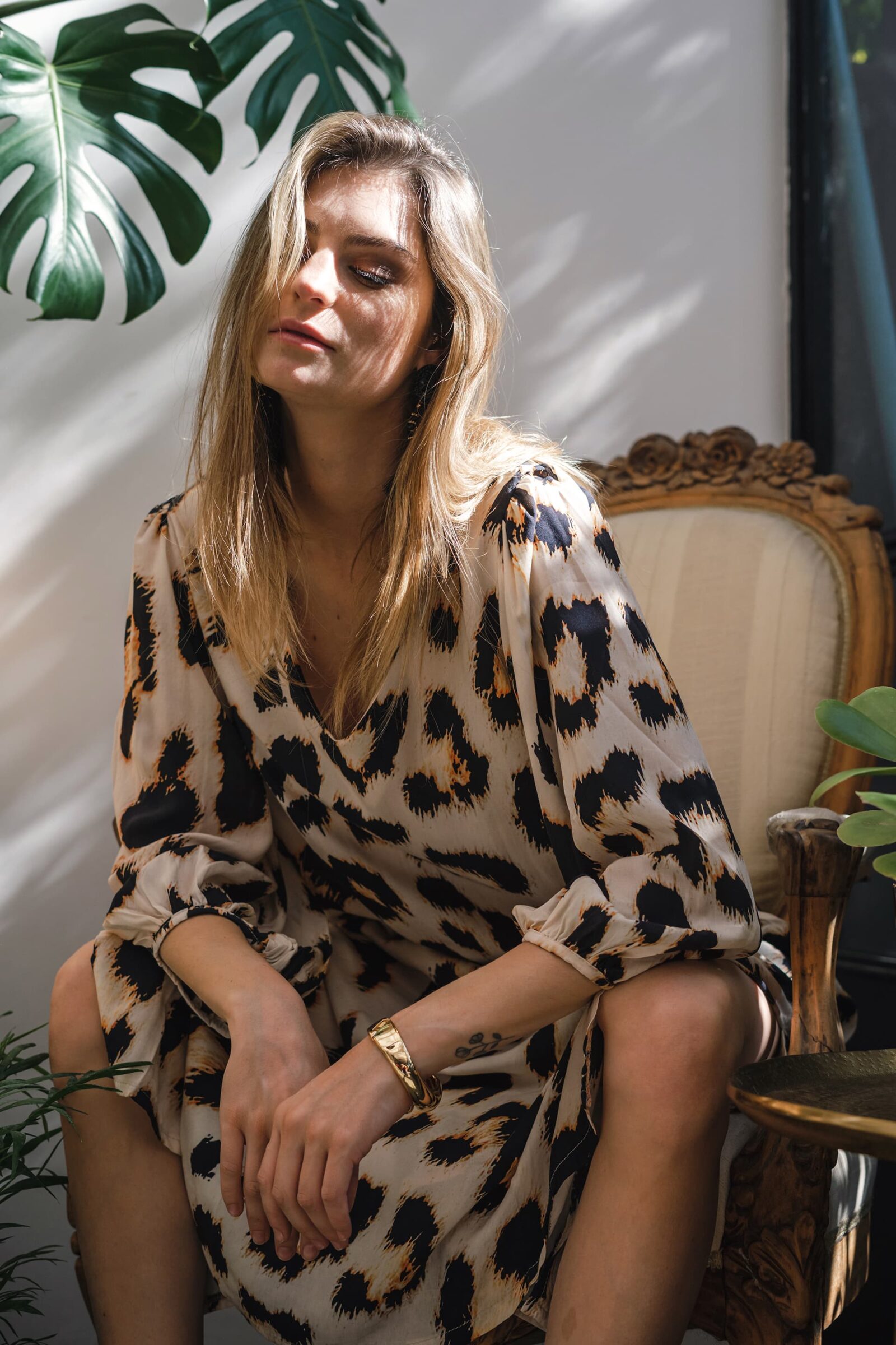 Vivo Suculenta / Versatile - Valentina Godoy Photography