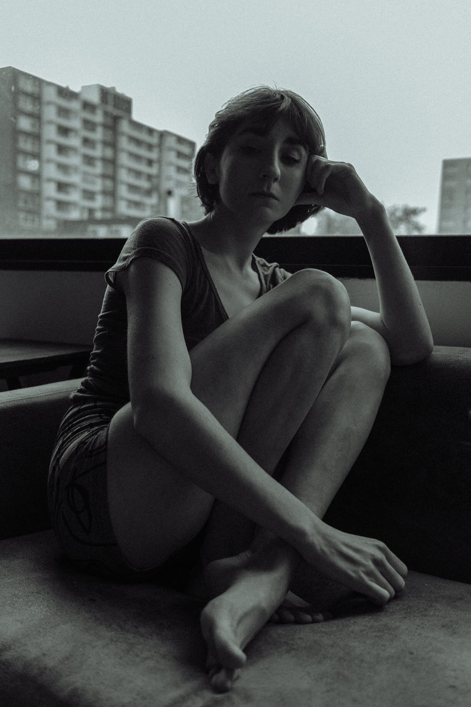 Kris Editorial - Valentina Godoy Photography