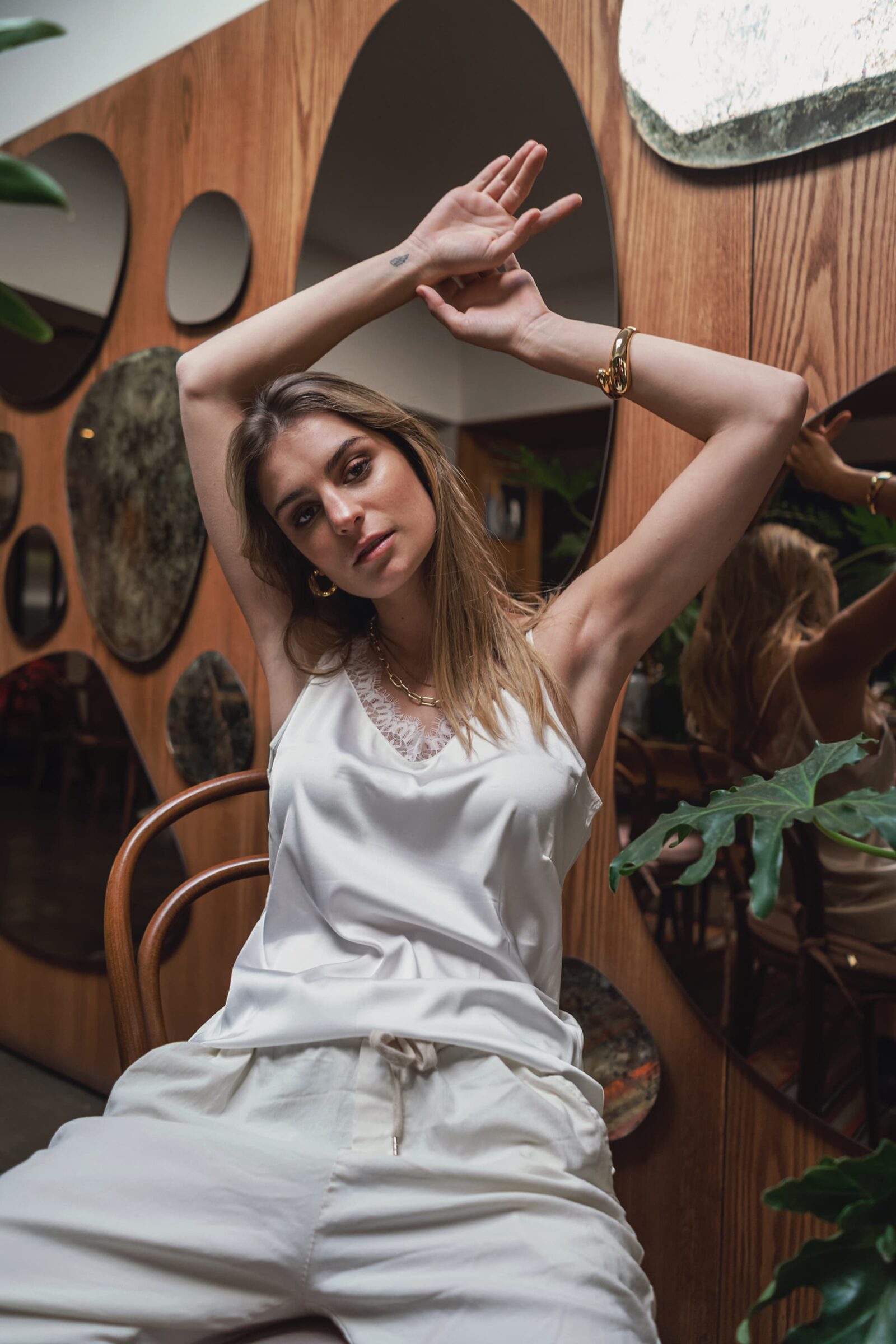 Vivo Suculenta / Versatile - Valentina Godoy Photography