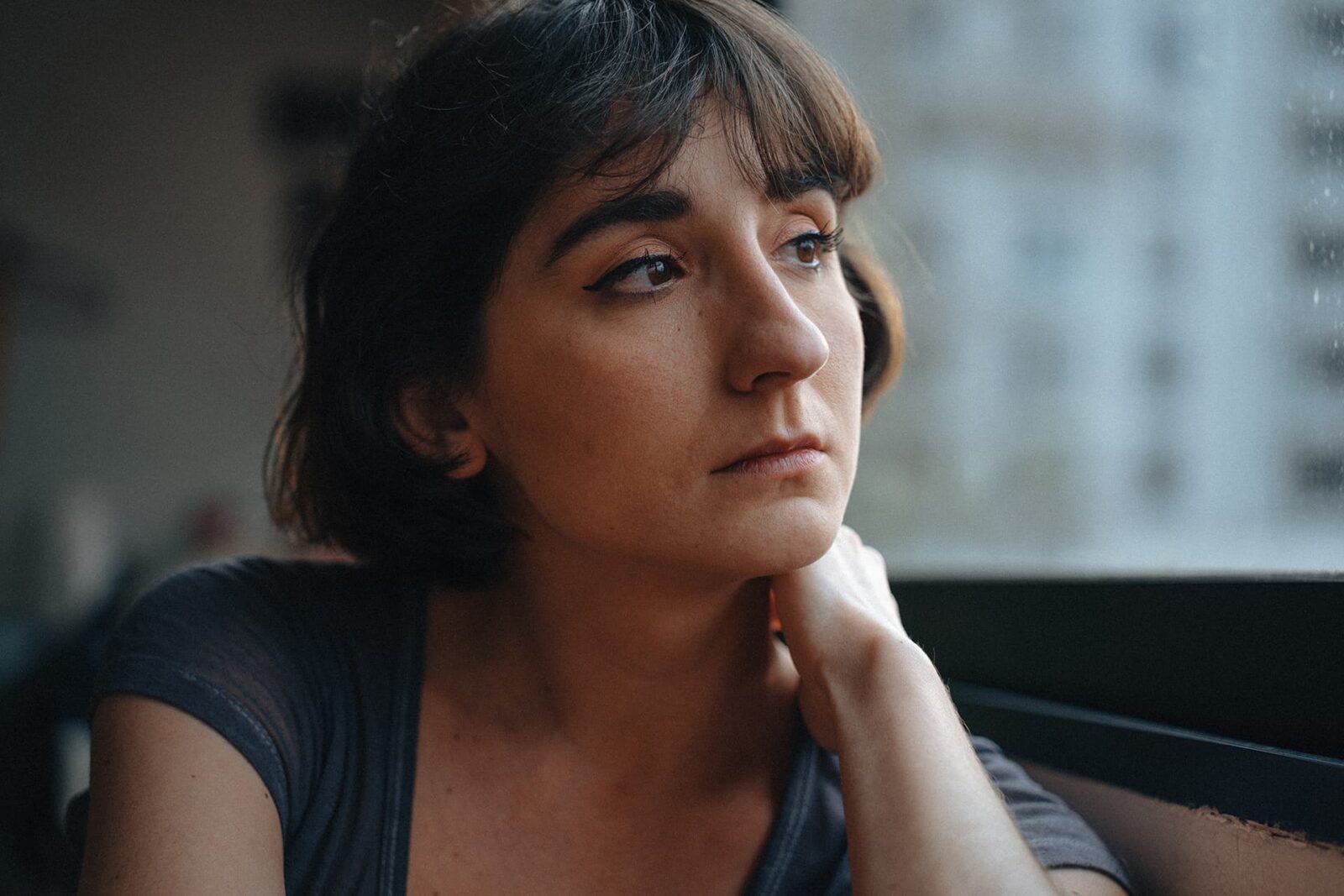 Kris Editorial - Valentina Godoy Photography