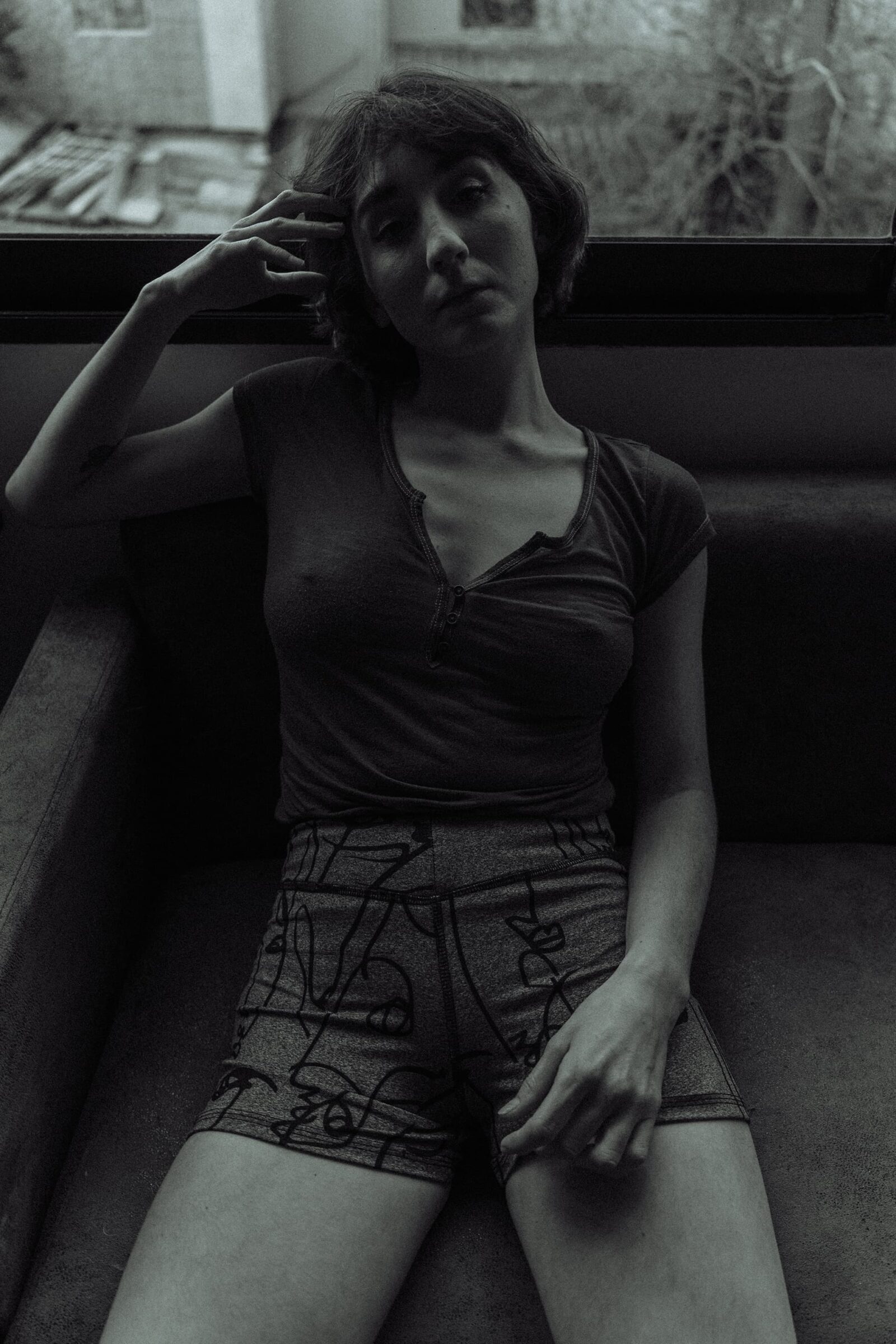 Kris Editorial - Valentina Godoy Photography