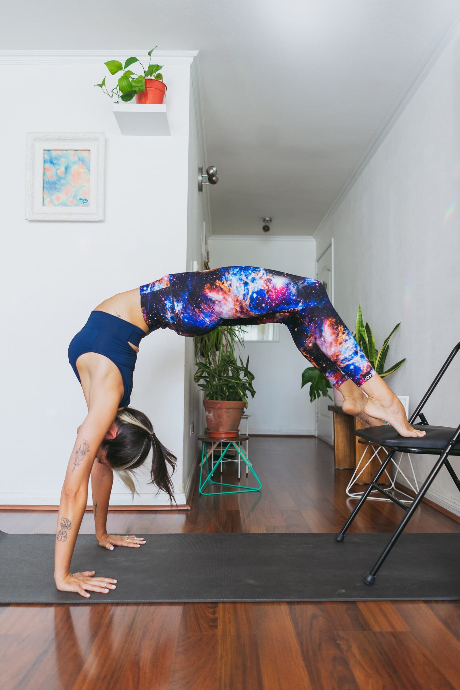 Joyfitters Leonor - Valentina Godoy Photography