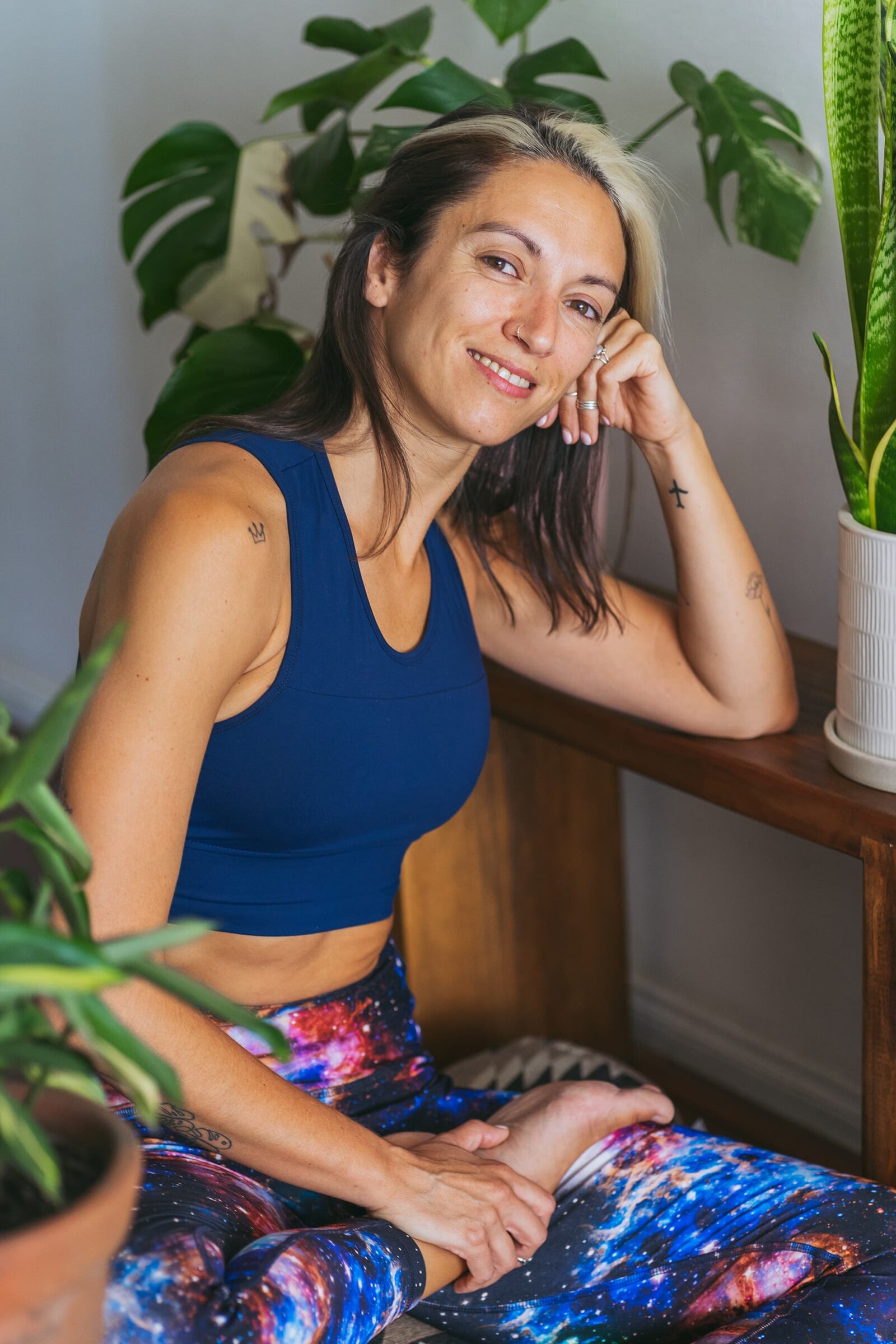 Joyfitters Leonor - Valentina Godoy Photography