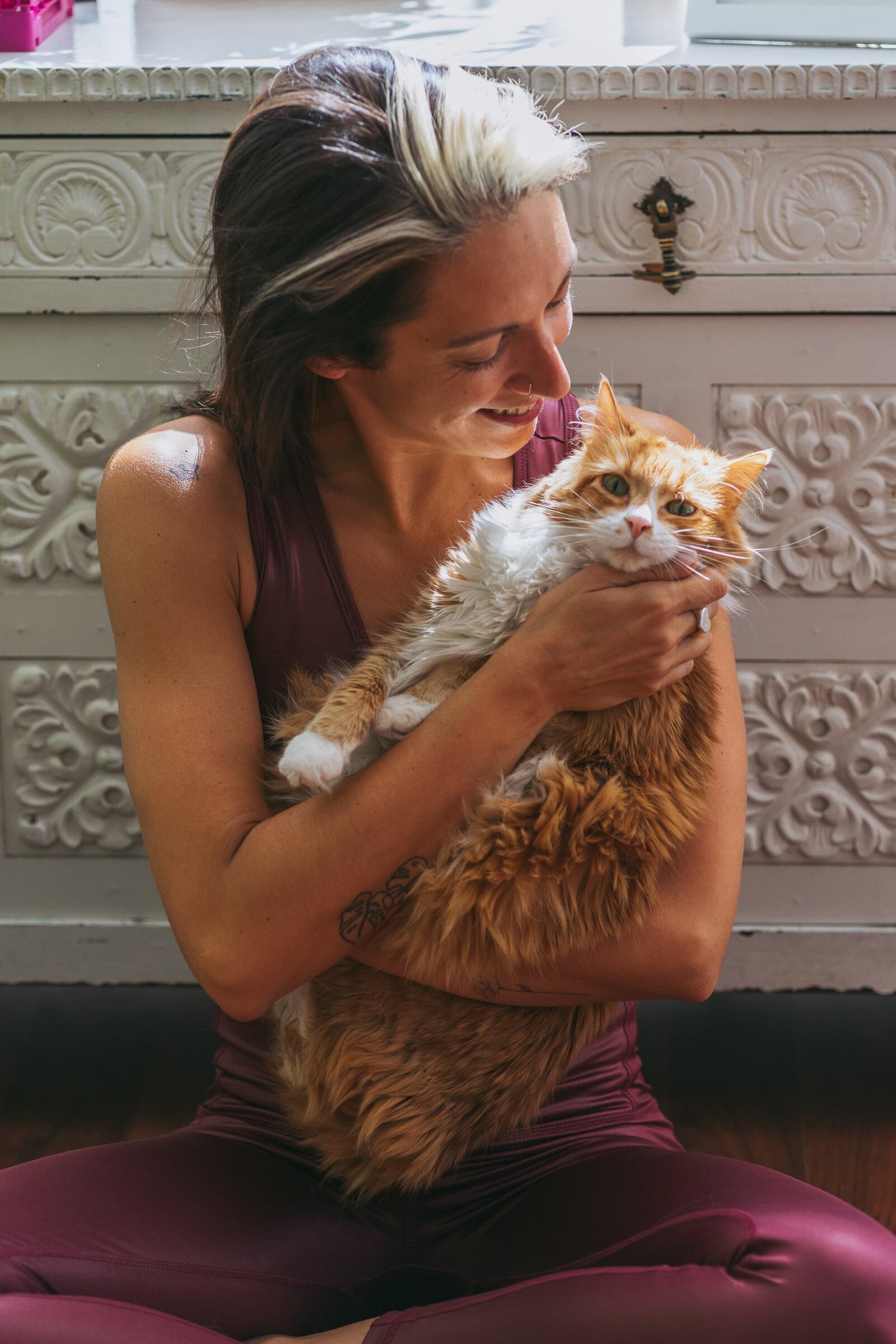 Joyfitters Leonor - Valentina Godoy Photography