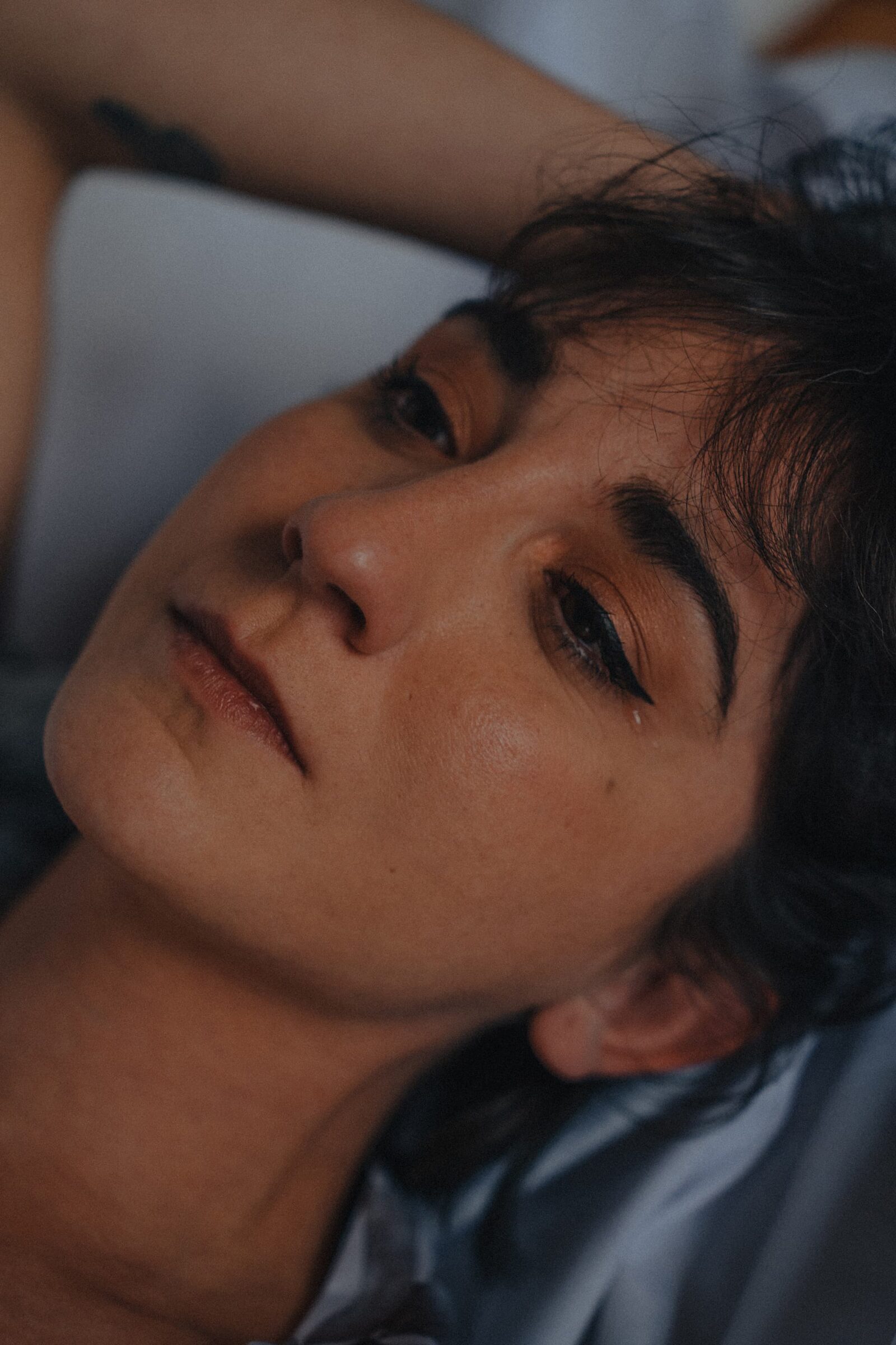 Kris Editorial - Valentina Godoy Photography