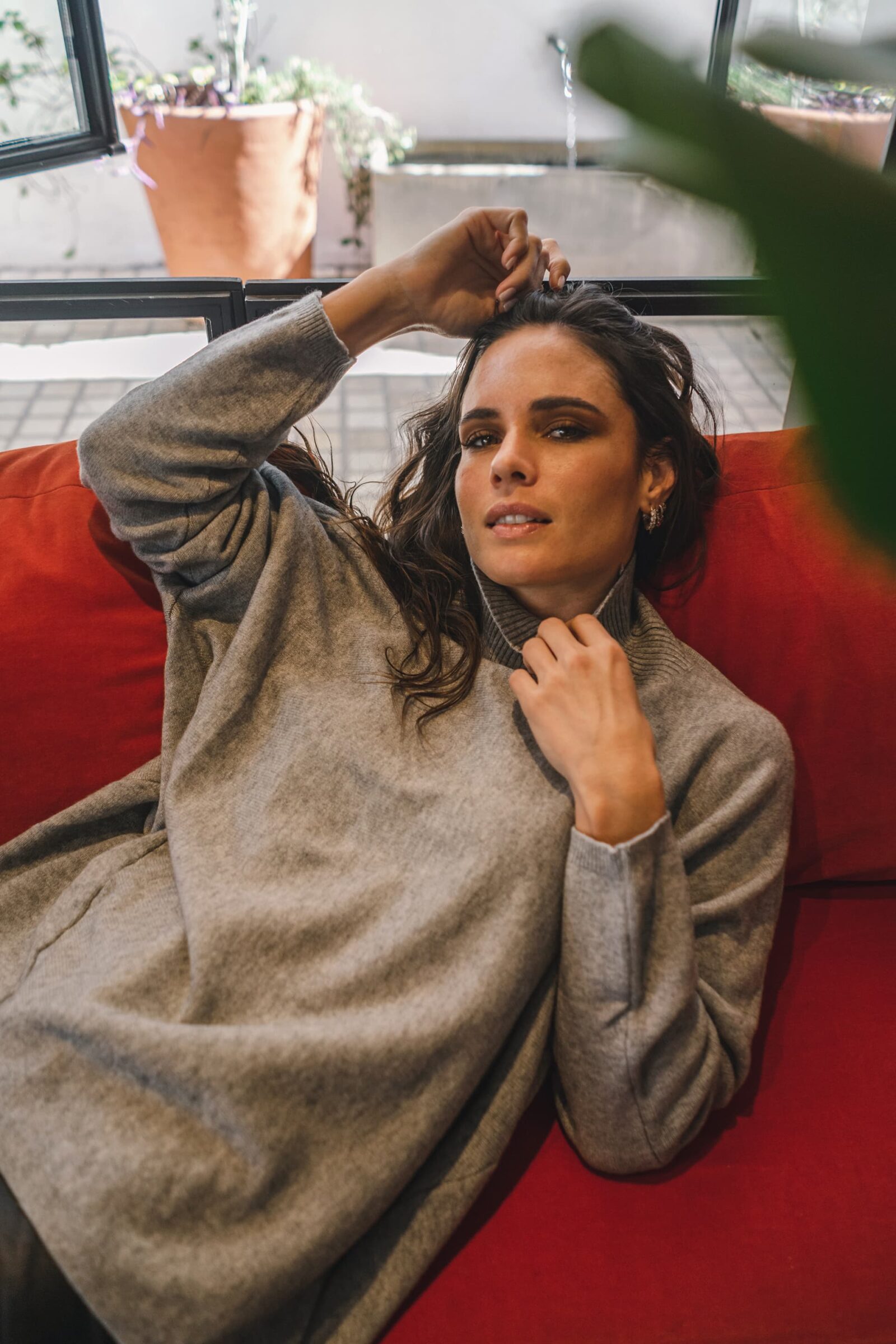 Vivo Suculenta / Versatile - Valentina Godoy Photography